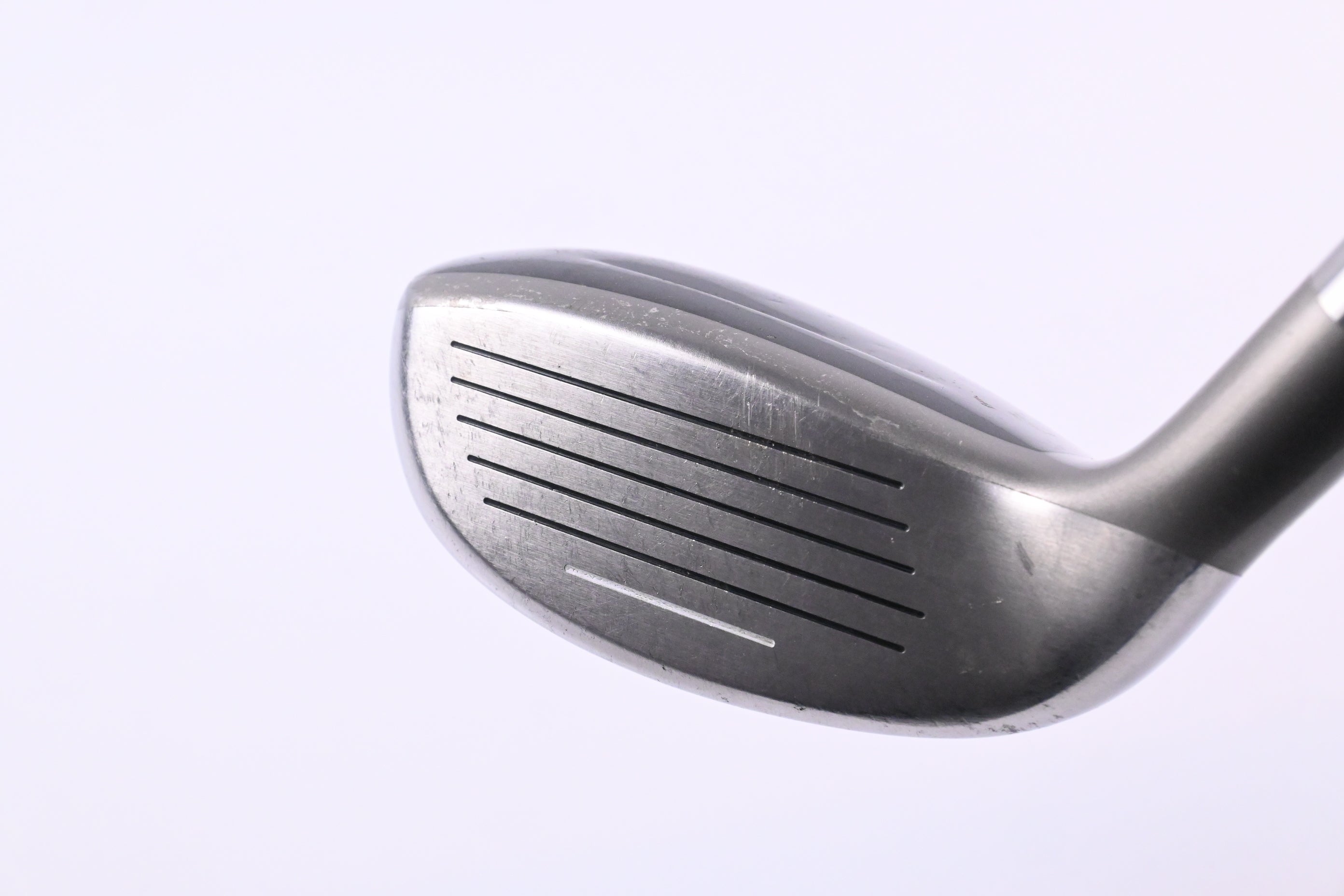 Nike Slingshot HL #3 Hybrid / 20 Degree / Regular Flex UST Mamiya Nike Shaft