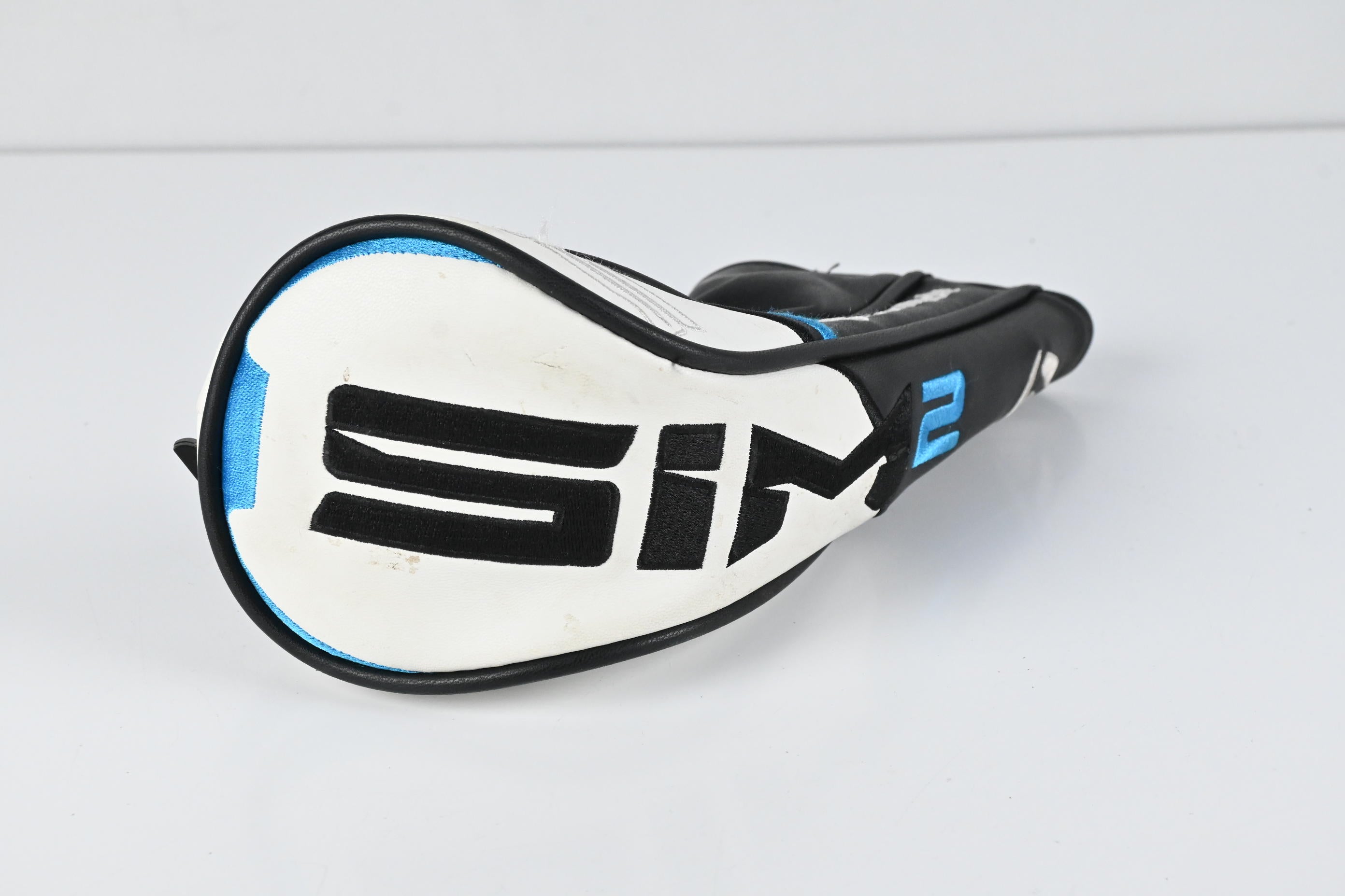 Taylormade SIM2 Max #3 Wood / 15 Degree / Stiff Flex Fujikura Ventus Blue 6