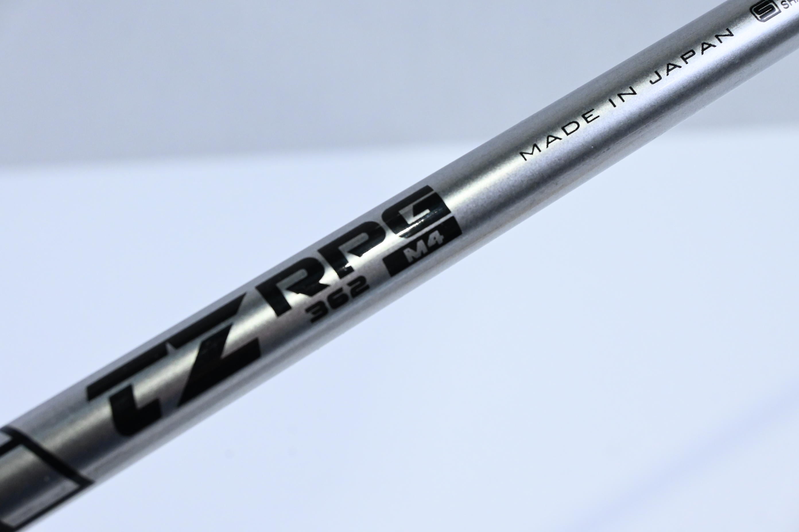 Accra Tour Z RPG 362 Driver Shaft / Stiff Flex / Taylormade 2nd Gen