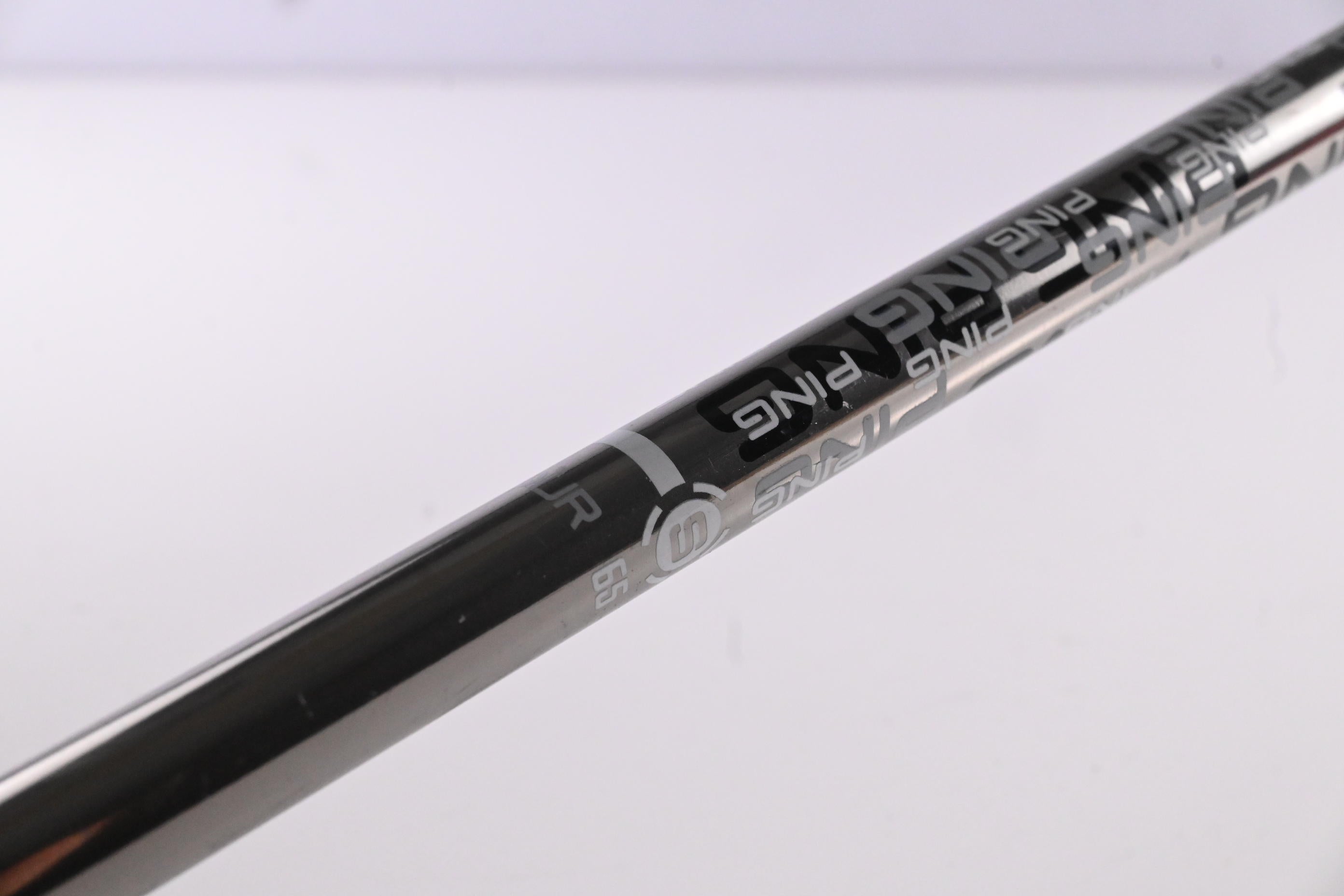 Ping G30 Driver / 10.5 Degree / Stiff Flex Ping Tour 65 Shaft