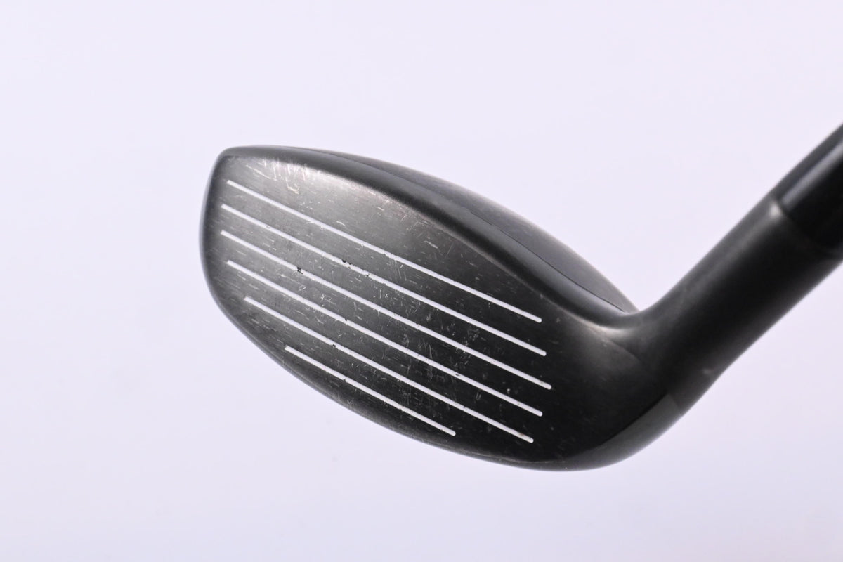 Ping G25 #2 Hybrid / 17 Degree / Stiff Flex Ping TFC 189 Shaft