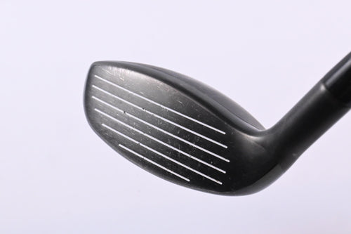 Ping G25 #2 Hybrid / 17 Degree / Stiff Flex Ping TFC 189 Shaft
