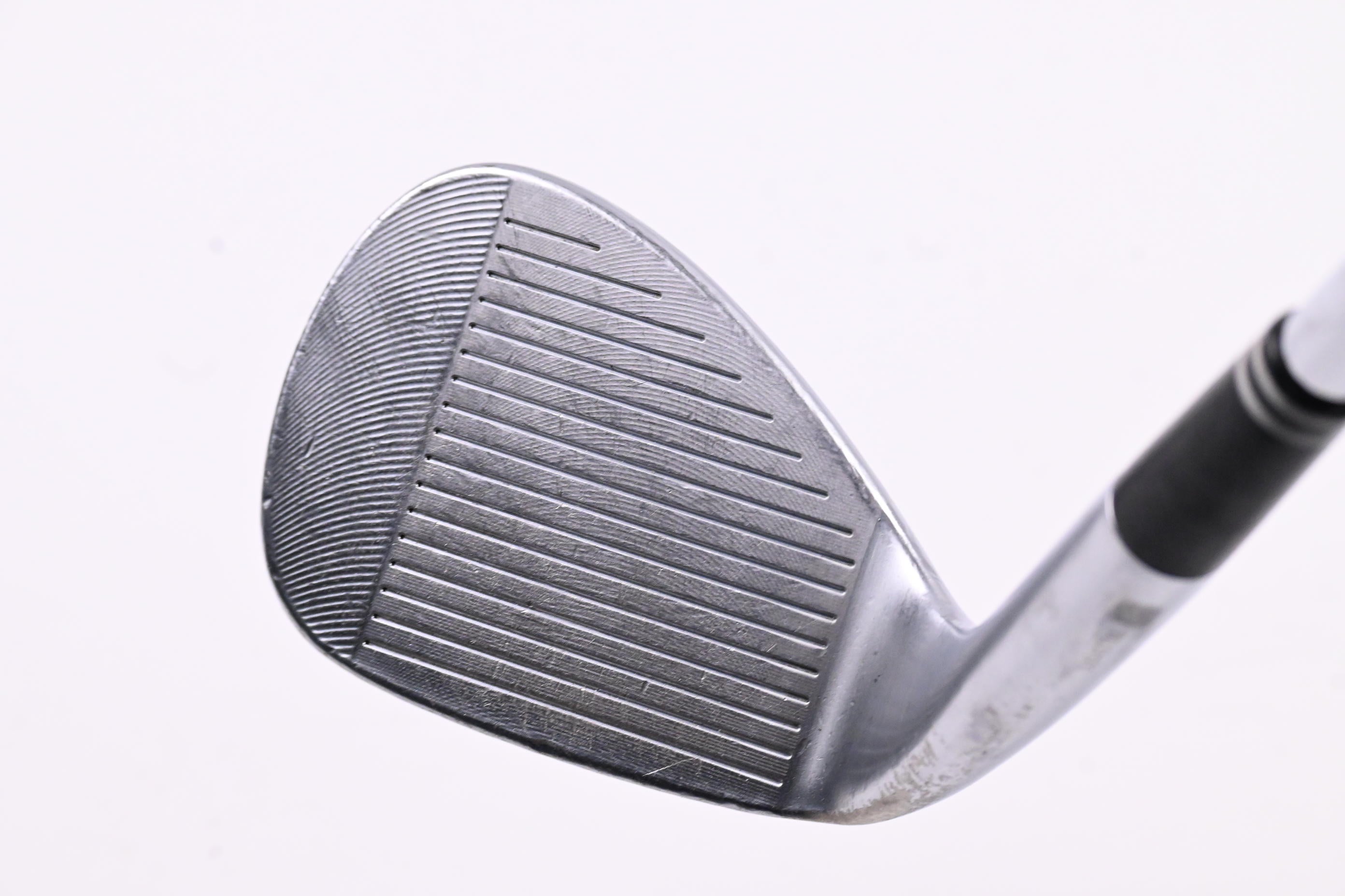 Cleveland RTX-4 Sand Wedge / 54 Degree / Stiff Flex NS Pro Modus 3 Tour 105