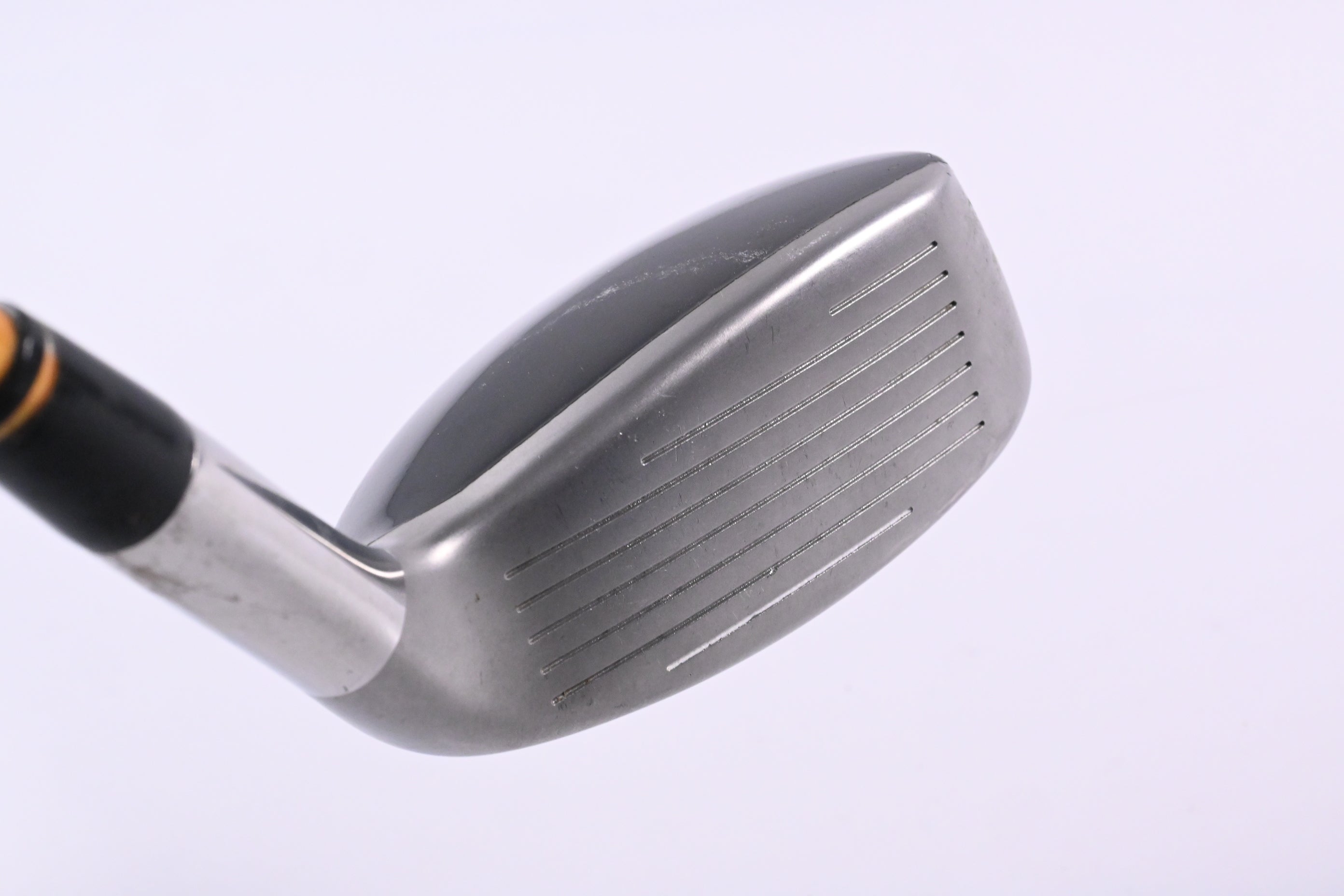 Left Hand Adams Idea A7 #3 Hybrid / 19 Degree / Regular Flex UST Proforce AXIV