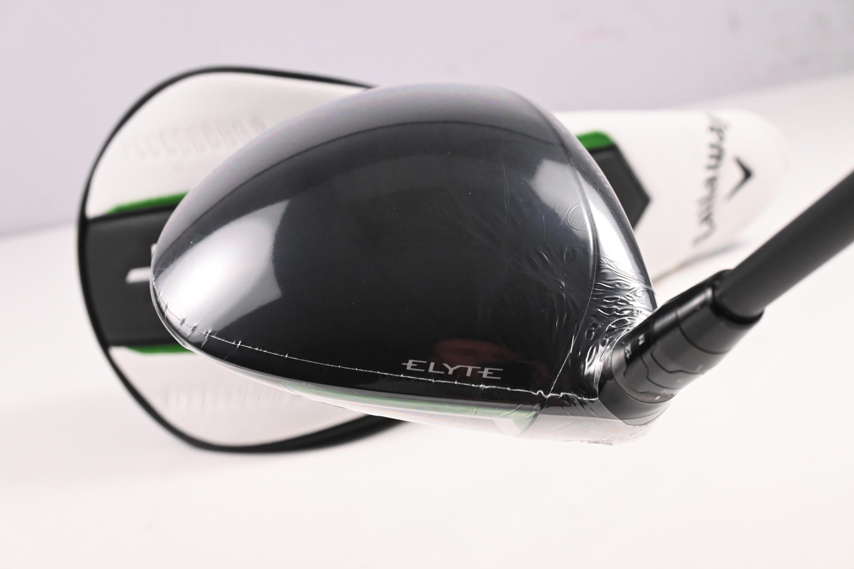 Left Hand Callaway Elyte Triple Diamond Driver / 10.5 Degree / X-Flex Tensei 1K