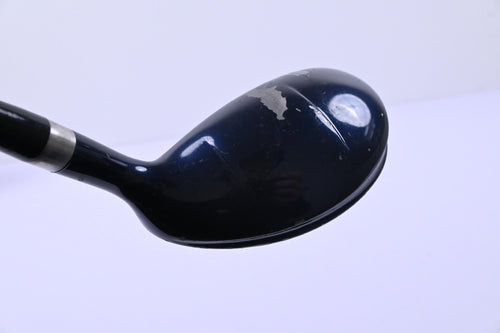 John Letters Trilogy #2 Iron / 15 Degree / Stiff Flex John Letters Shaft