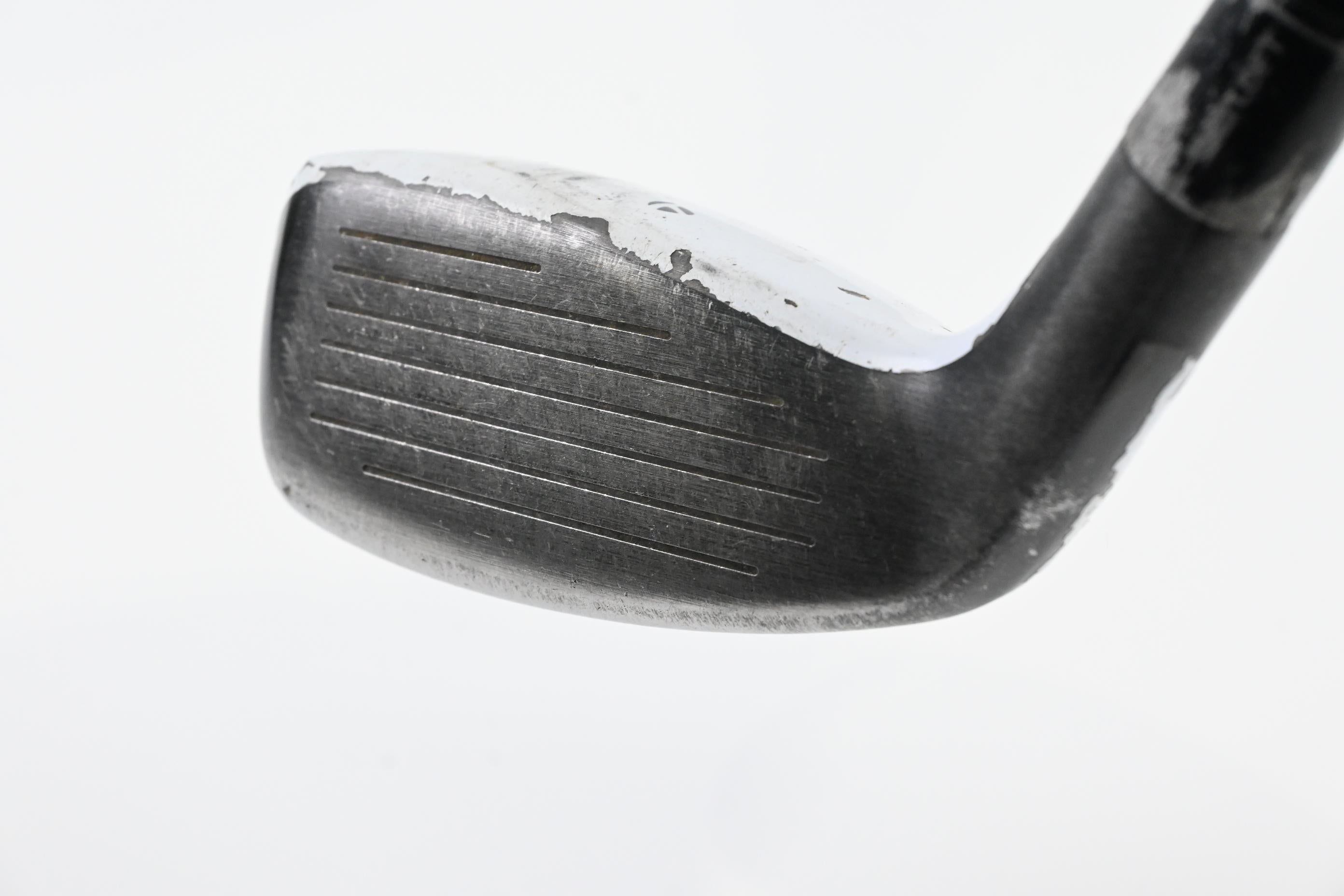Taylormade R15 #3 Hybrid / 19 Degree / Regular Flex Fujikura Speeder 77