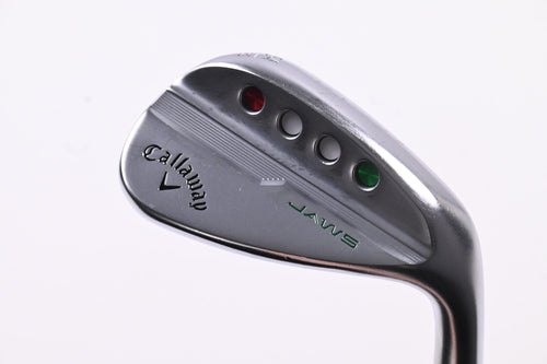 Callaway Jaws MD5 Sand Wedge / 54 Degree / Stiff Flex Dynamic Gold 115 S200