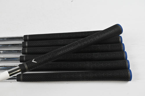 Callaway XR OS Irons / 4-PW / Stiff Flex XP 95 S300 Steel Shaft