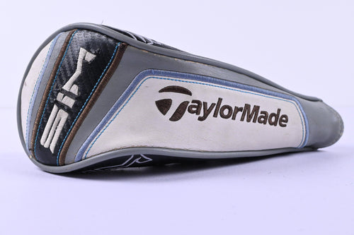 TaylorMade SIM Max #7 Wood / 21 Degree / Senior Flex Ventus Blue 5 Shaft