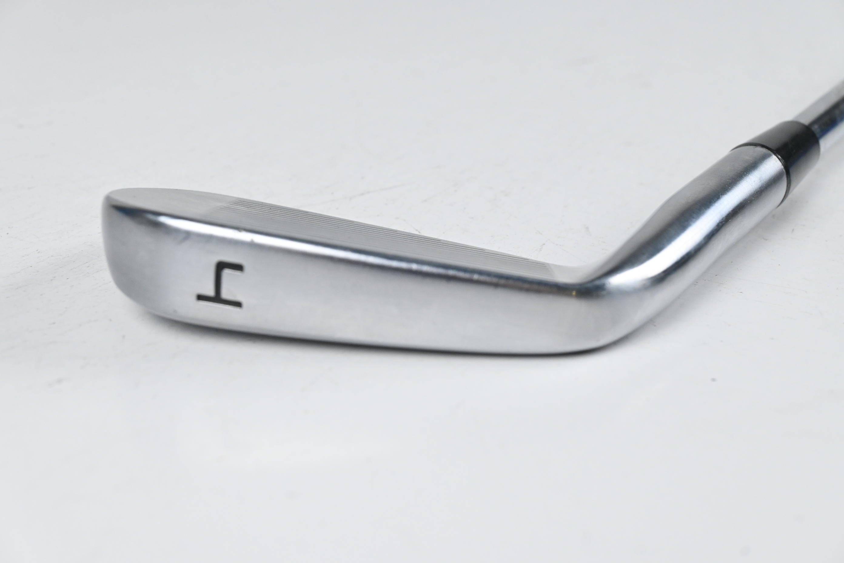 Taylormade P7MC 2020 #4 Iron / 23 Degree / X-Flex KBS Tour 130 Shaft