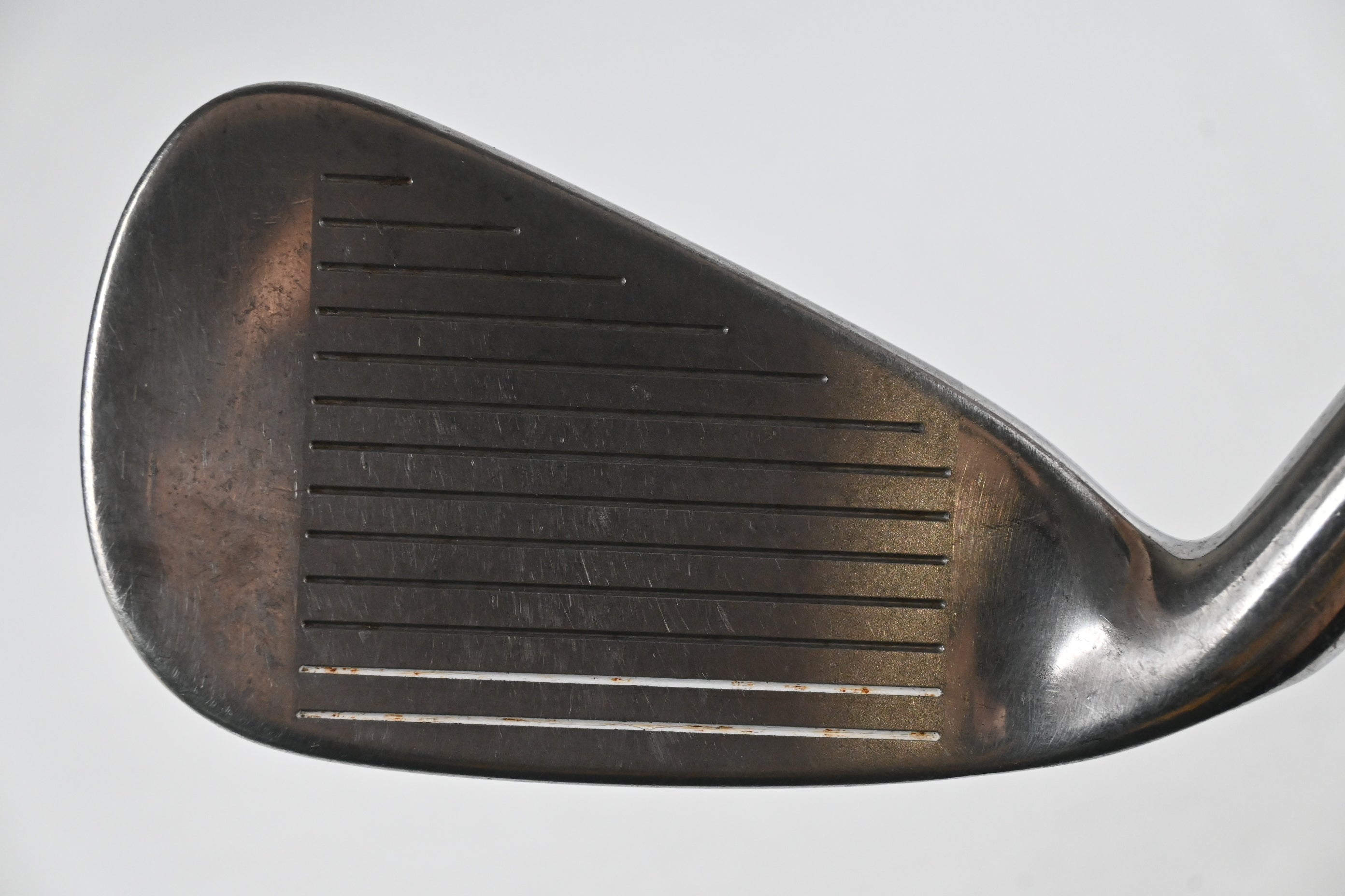Callaway X Hot #4 Iron / 22 Degree / Regular Flex Speed Step 85 Shaft