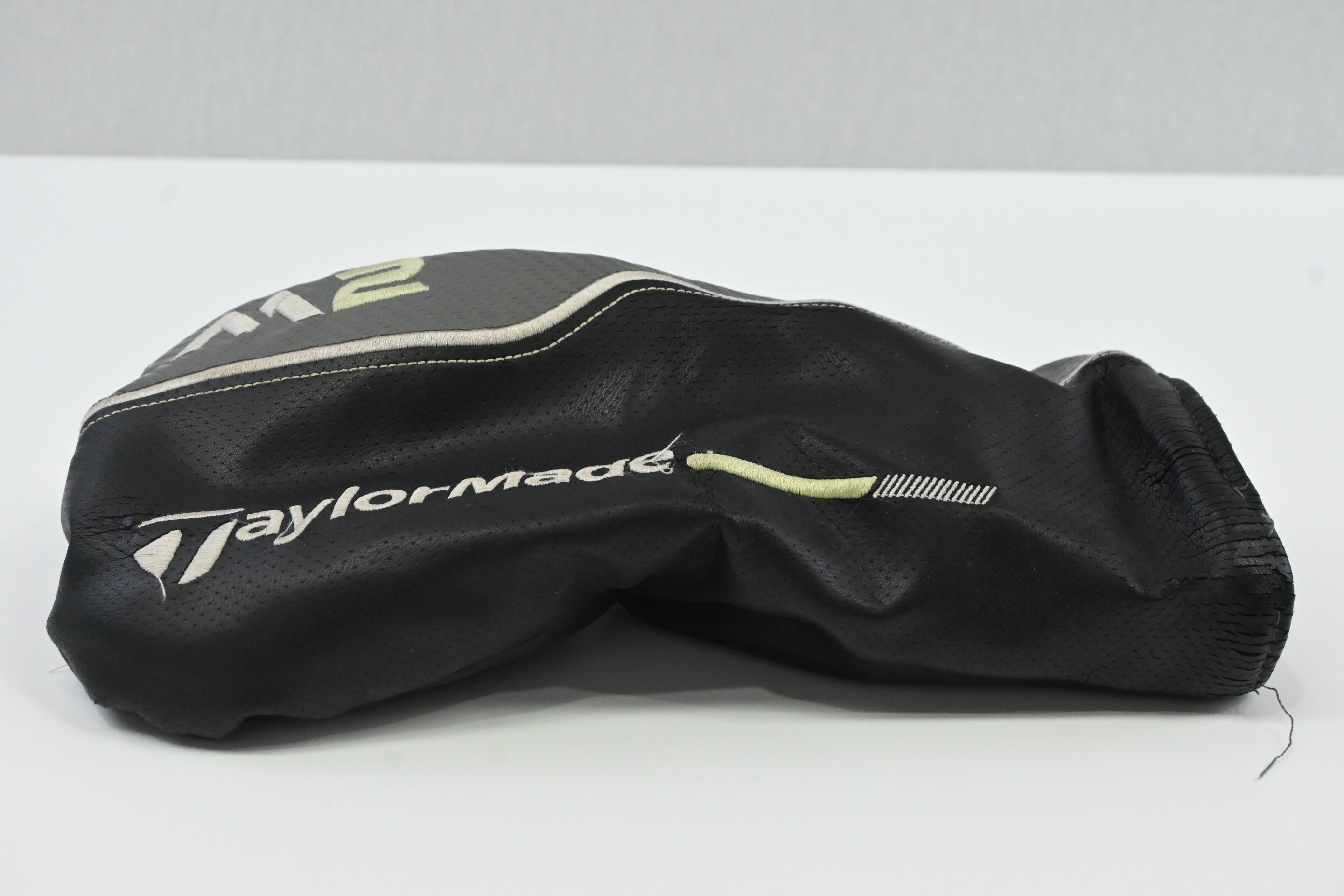 Taylormade M2 2017 Driver / 10.5 Degree / Stiff Flex Fujikura Pro XLr8 56 Shaft