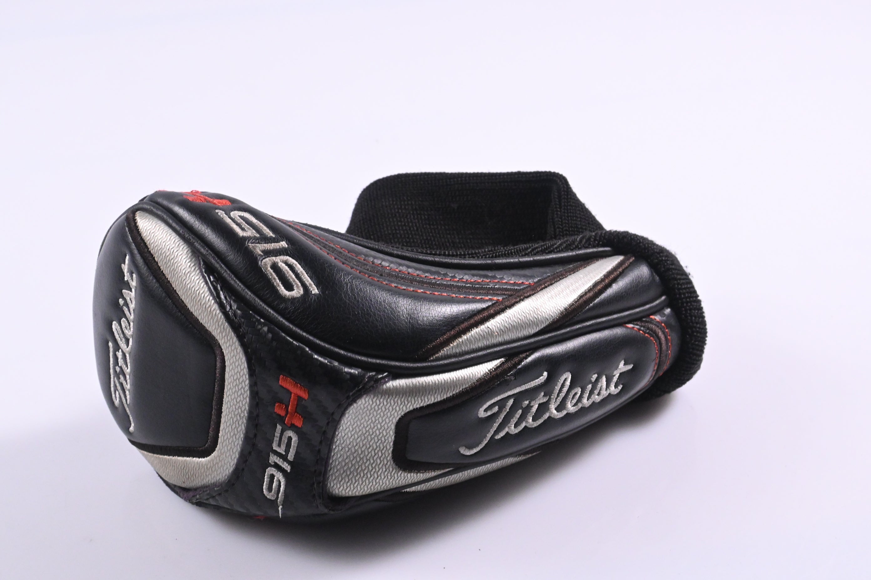 Titleist 915H #3 Hybrid / 21 Degree / Stiff Flex Diamana S+70 Shaft