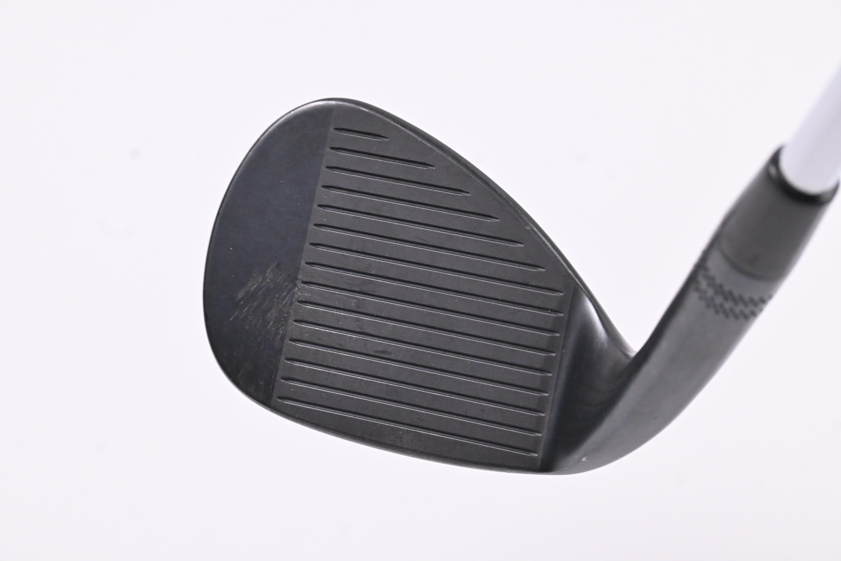 Callaway Opus Gap Wedge / 52 Degree / Wedge Flex Dynamic Gold MID 115 Shaft