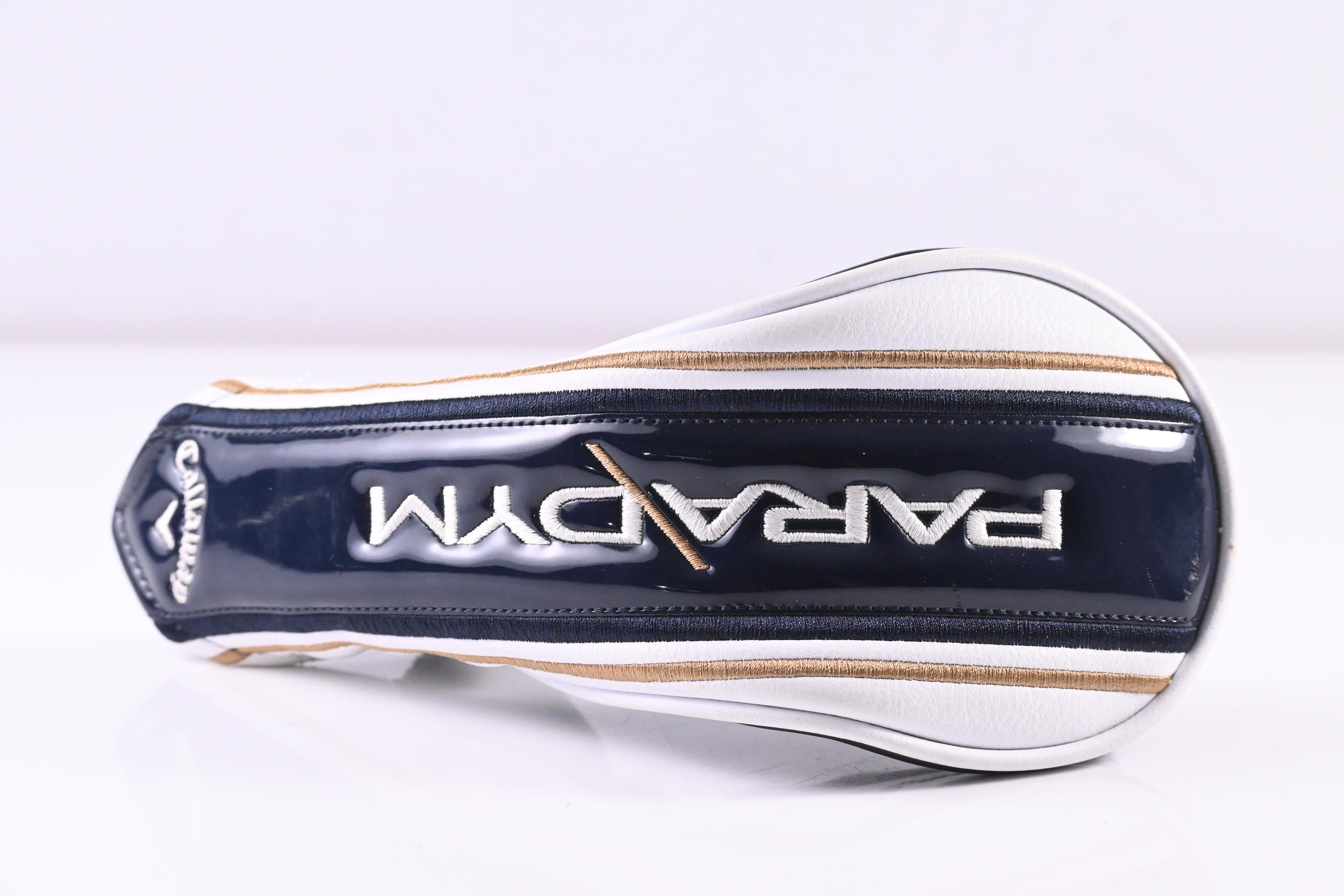 Callaway Paradym #3 Hybrid / 18 Degree / Stiff Flex Tensei AV White 85 Shaft