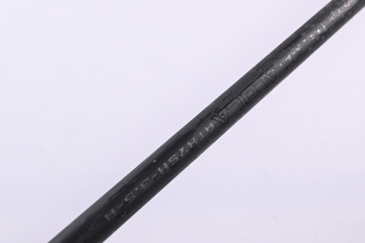 Adams Pro #3 Hybrid / 20 Degree / Regular Flex Aldila Rogue Tour Red 75 Shaft
