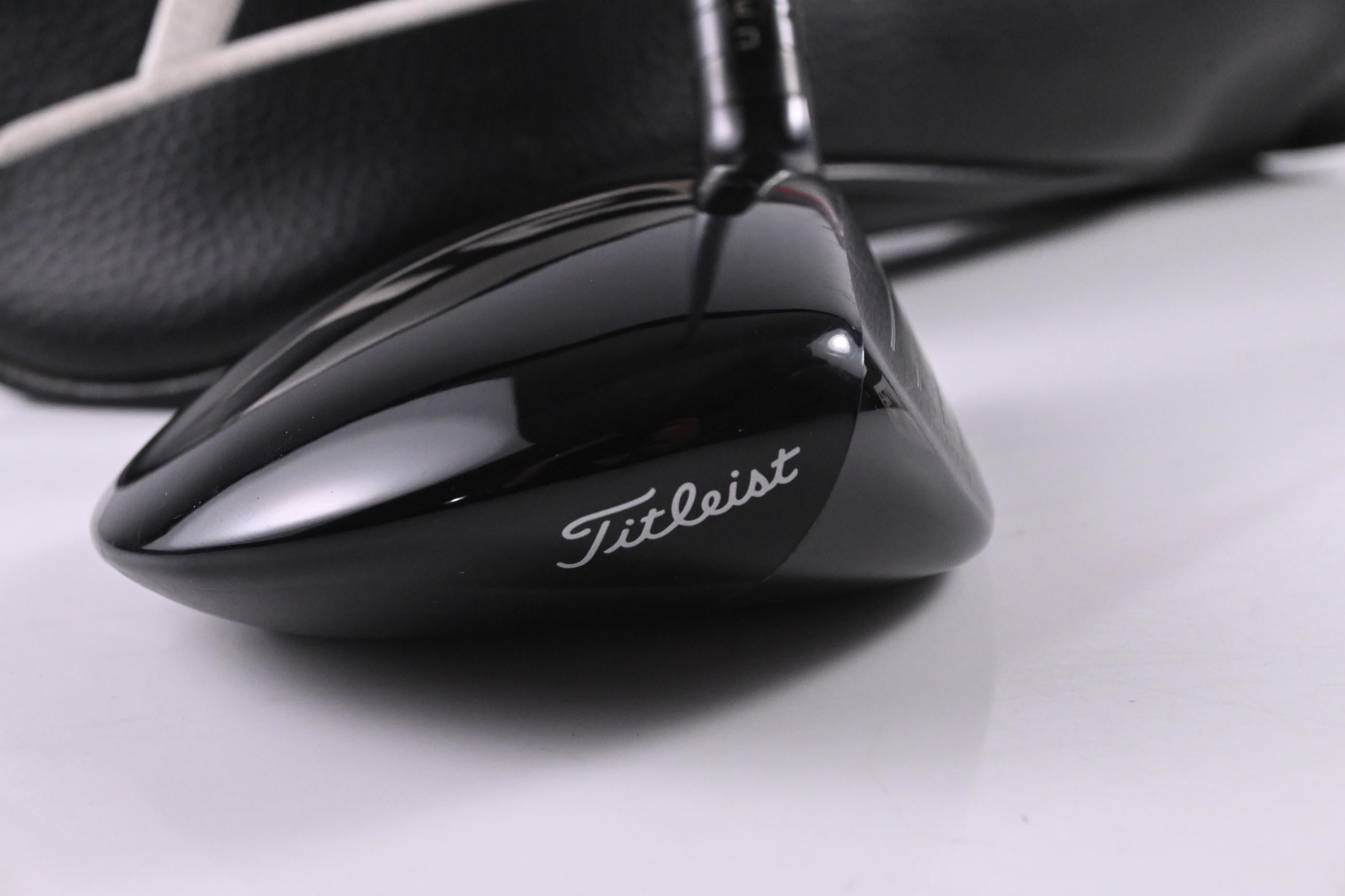 Titleist GT1 #7 Wood / 21 Degree / Regular Flex Fujikura Air Speeder 40 Shaft