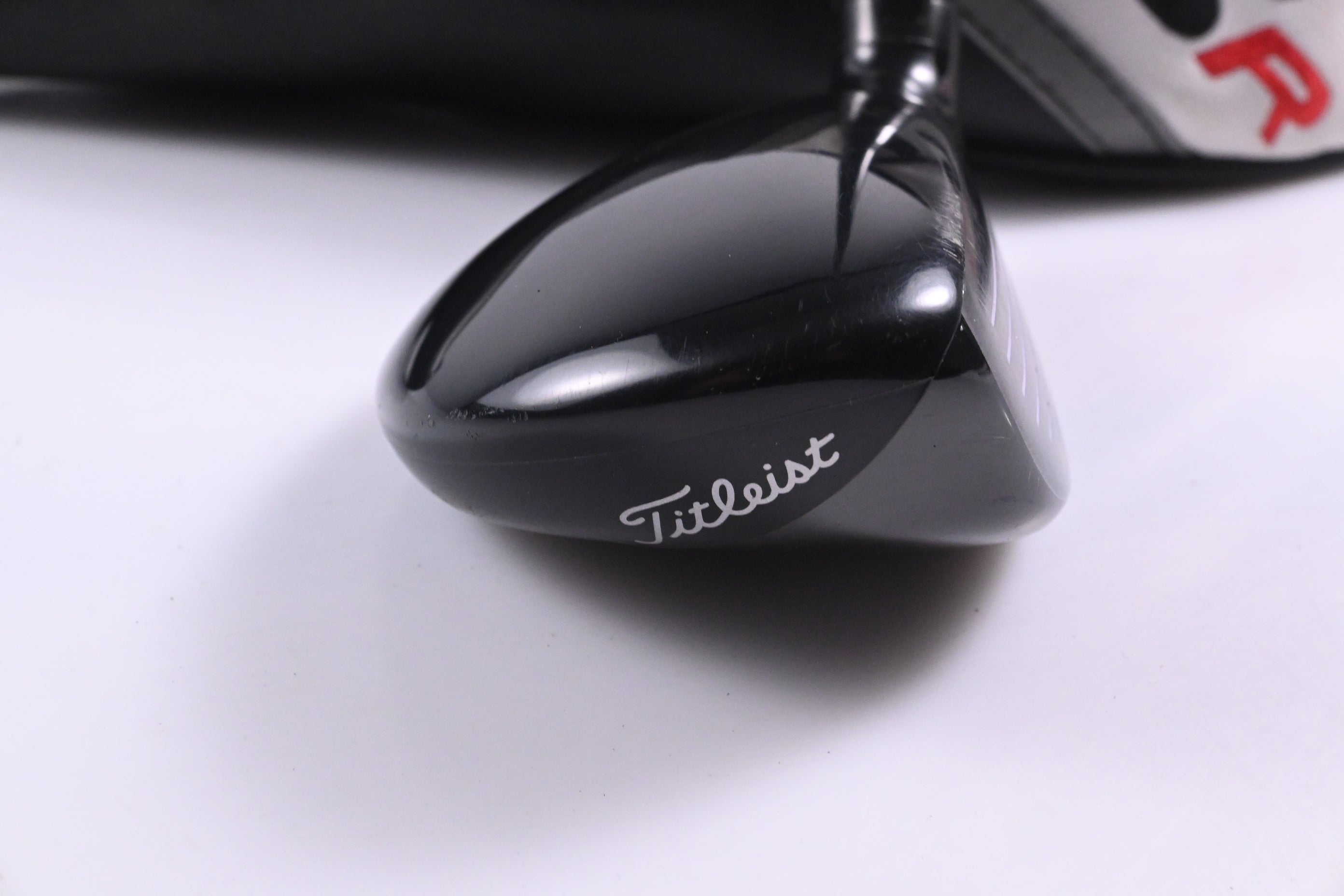 Titleist TSR2 #5 Hybrid / 24 Degree / Regular Flex Tensei AV Blue 65 Shaft