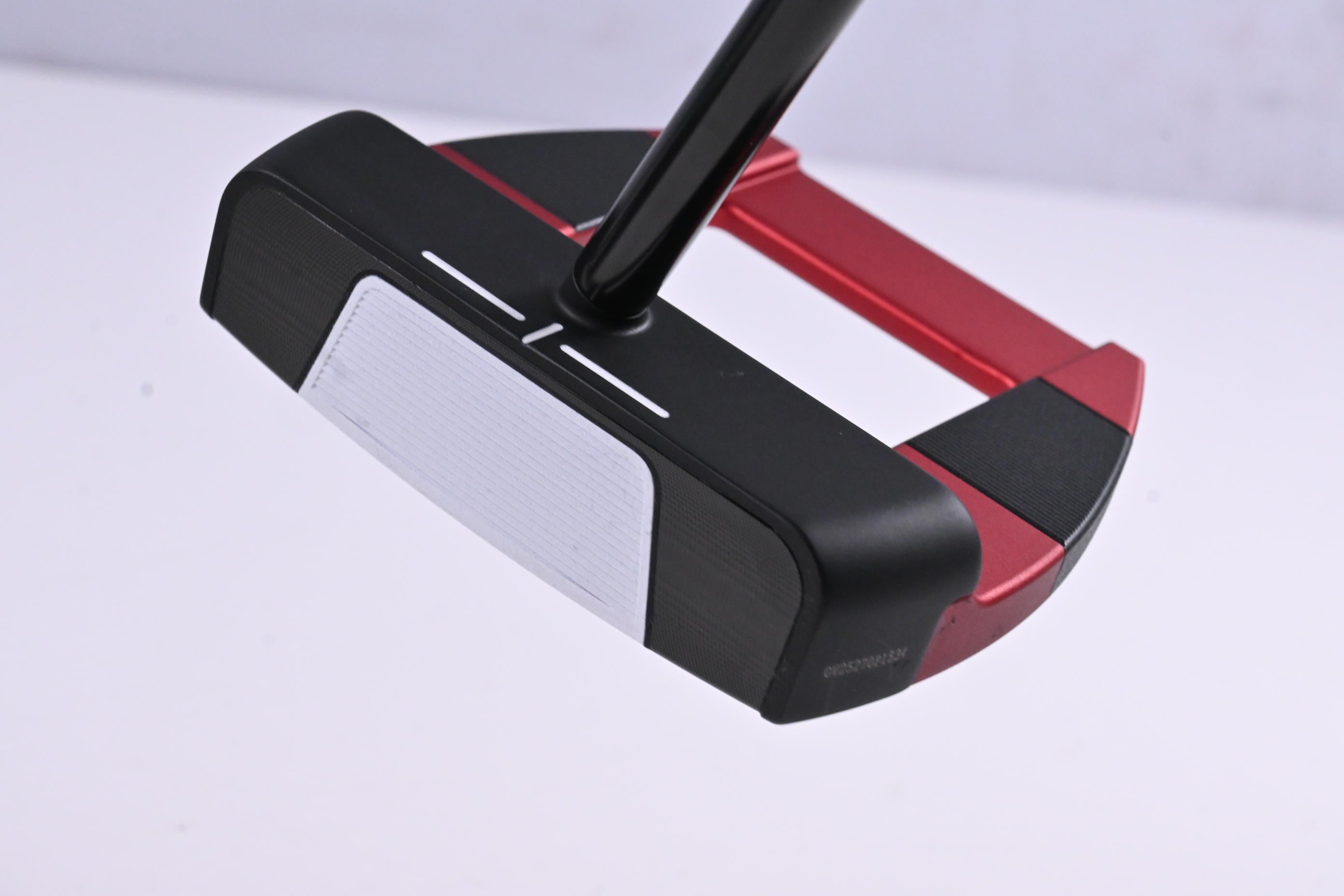 Odyssey Square 2 Square Tri-Hot Jailbird Cruiser Putter / 35 Inch