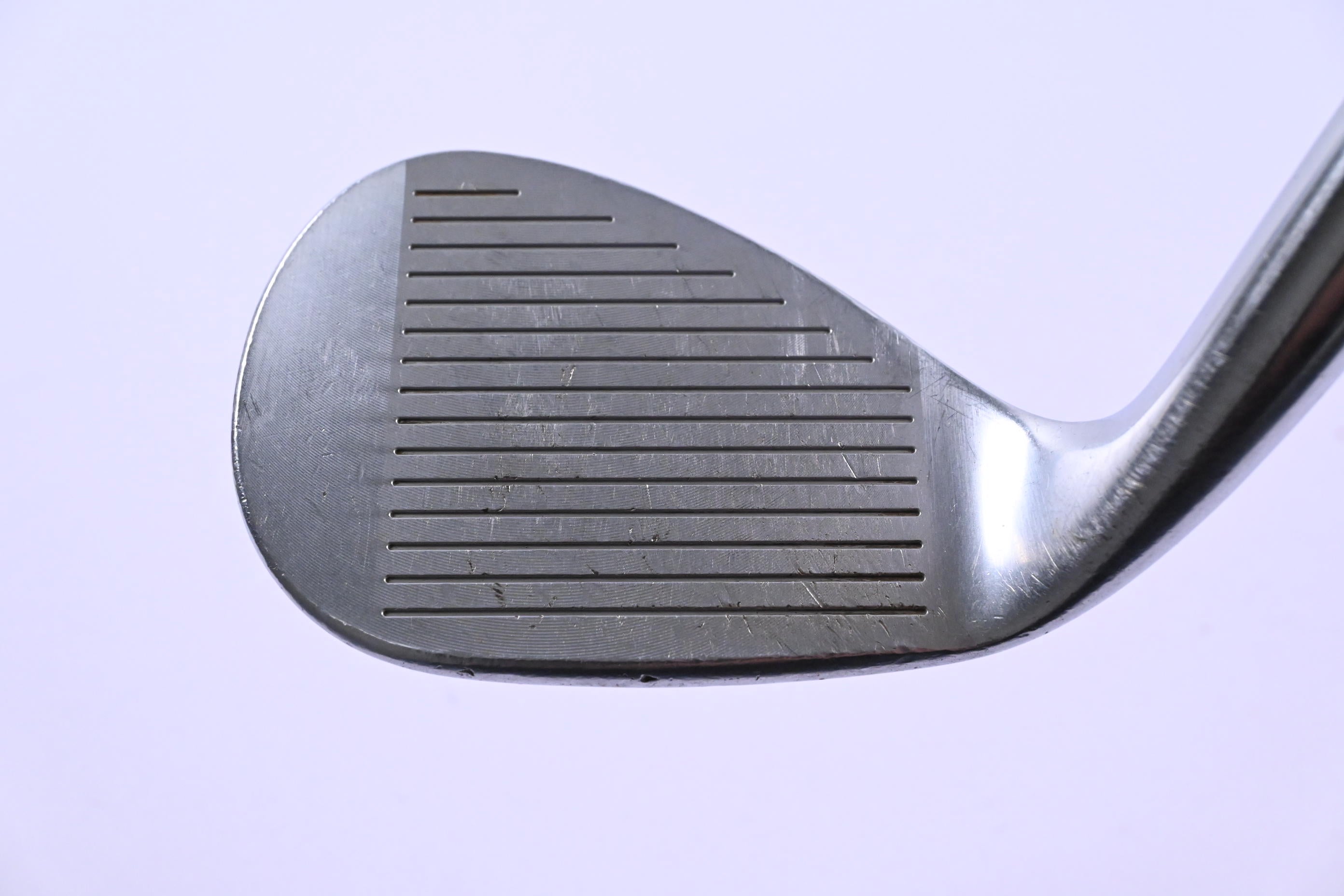Mizuno S18 Sand Wedge / 56 Degree / Stiff Flex Project X LZ 120 Shaft