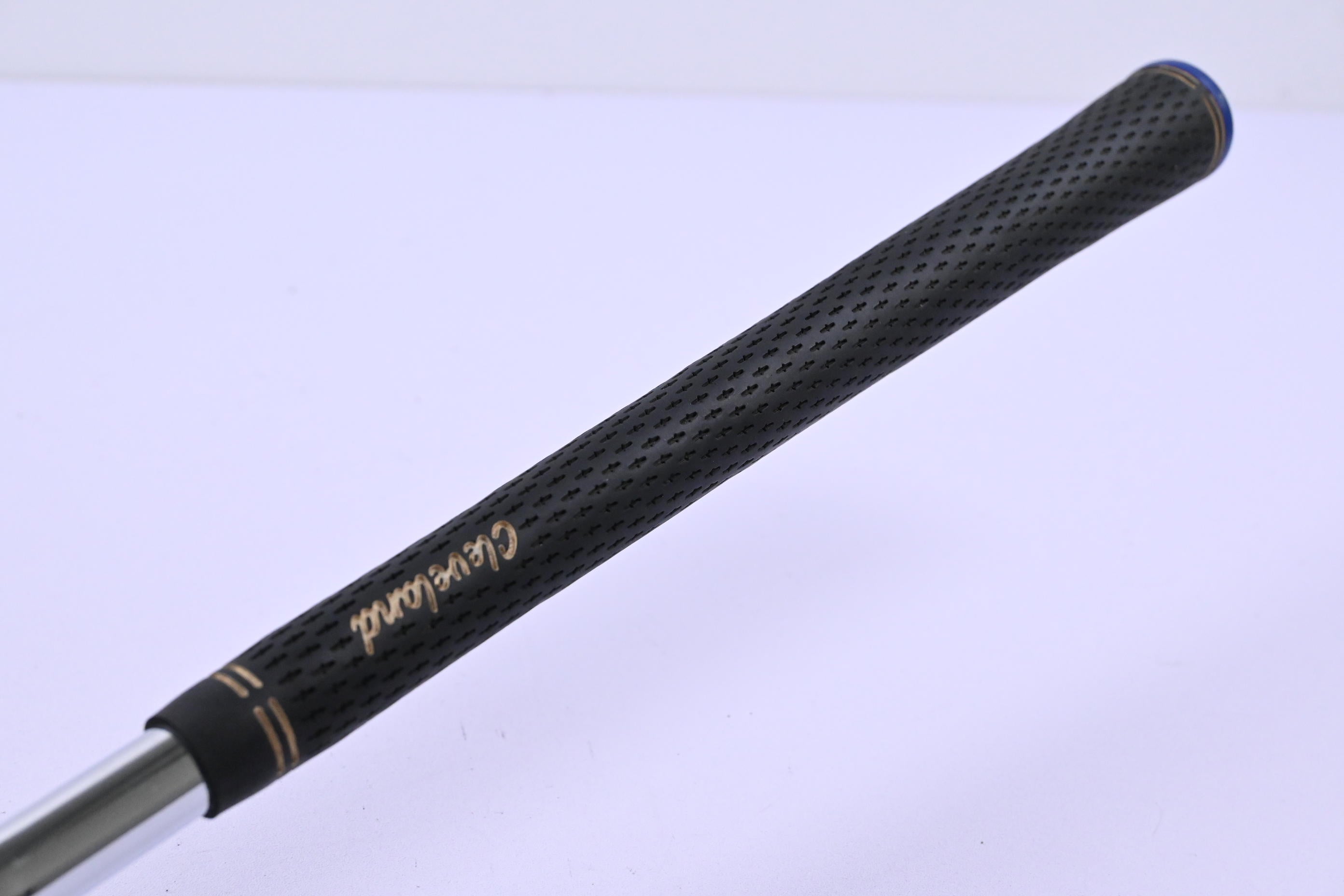 Cleveland RTX-3 Lob Wedge / 60 Degree / Wedge Flex Dynamic Gold Shaft