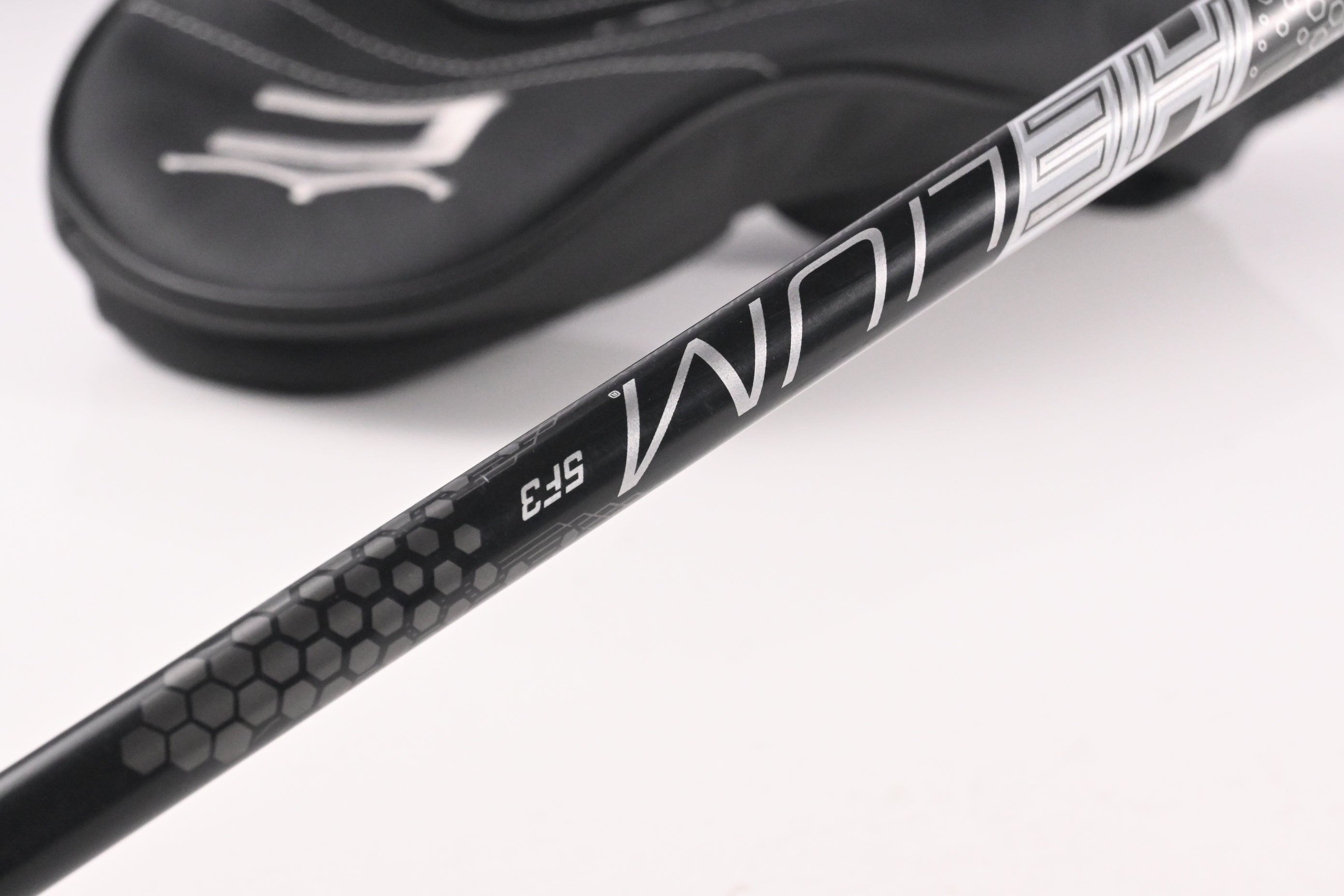 Left Hand Cobra Aerojet Driver / 10.5 Degree / Regular Flex Helium Nanocore 5