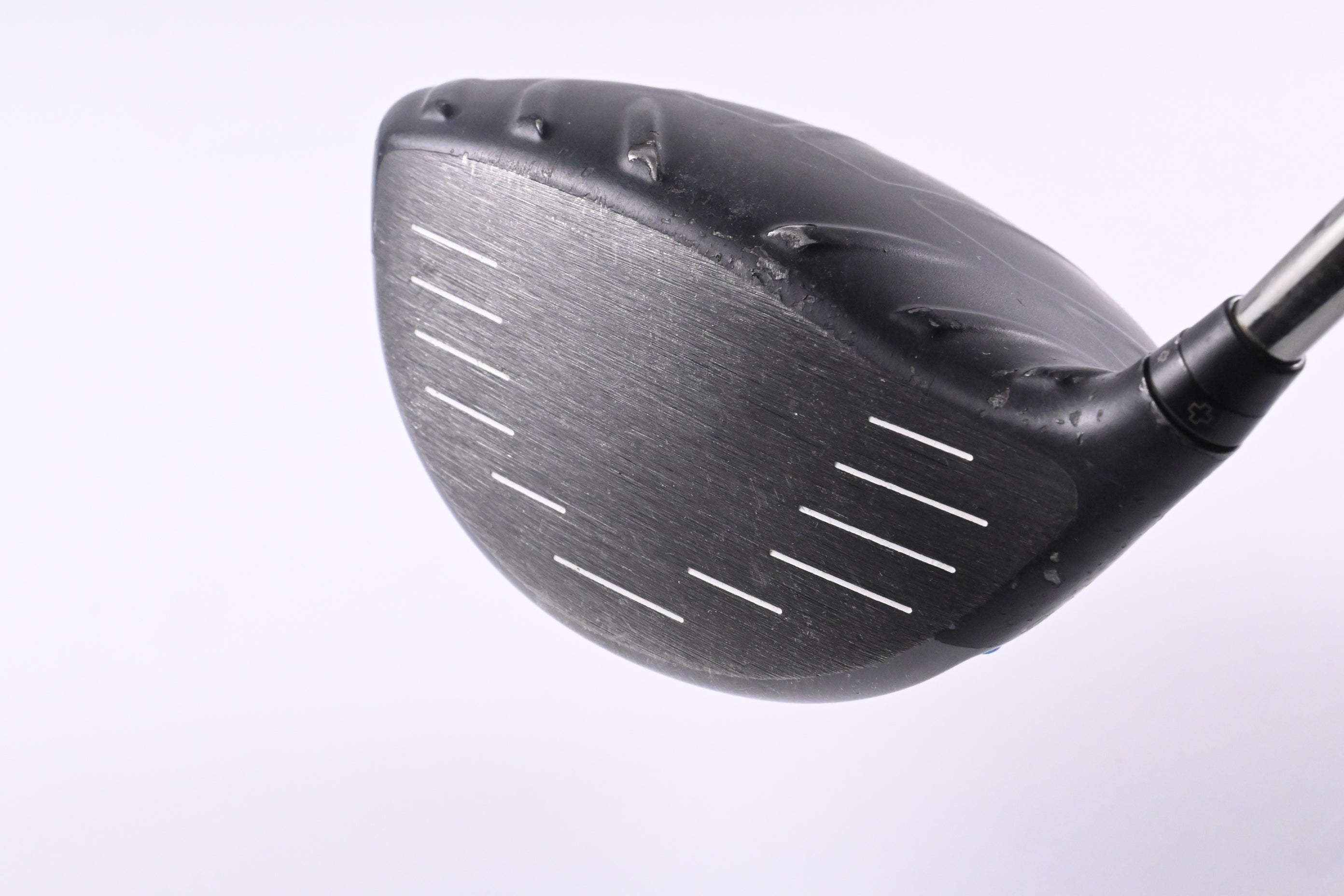Ping G400 Driver / 10 Degree / Stiff Flex Ping Tour 65 Shaft