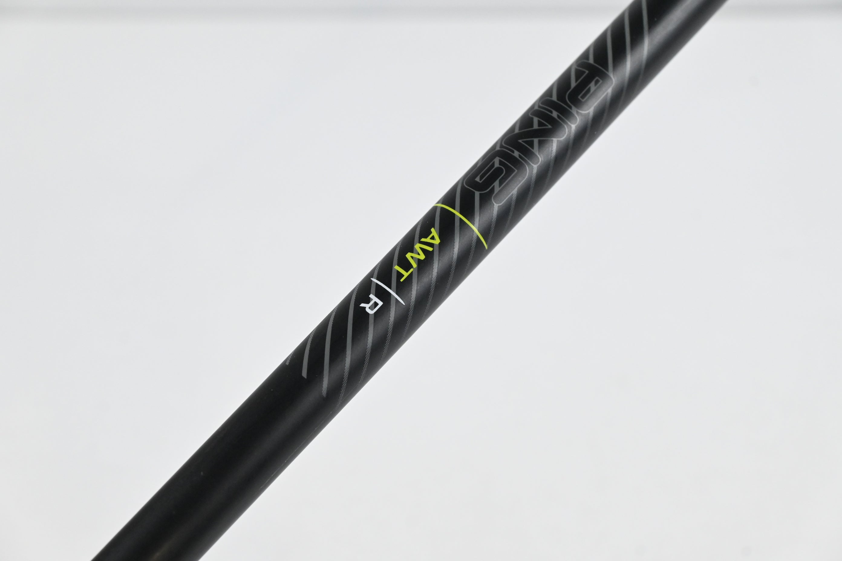 Ping G430 #5 Iron / 22 Degree / Black Dot / Regular Flex Ping Alta CB Black AWT