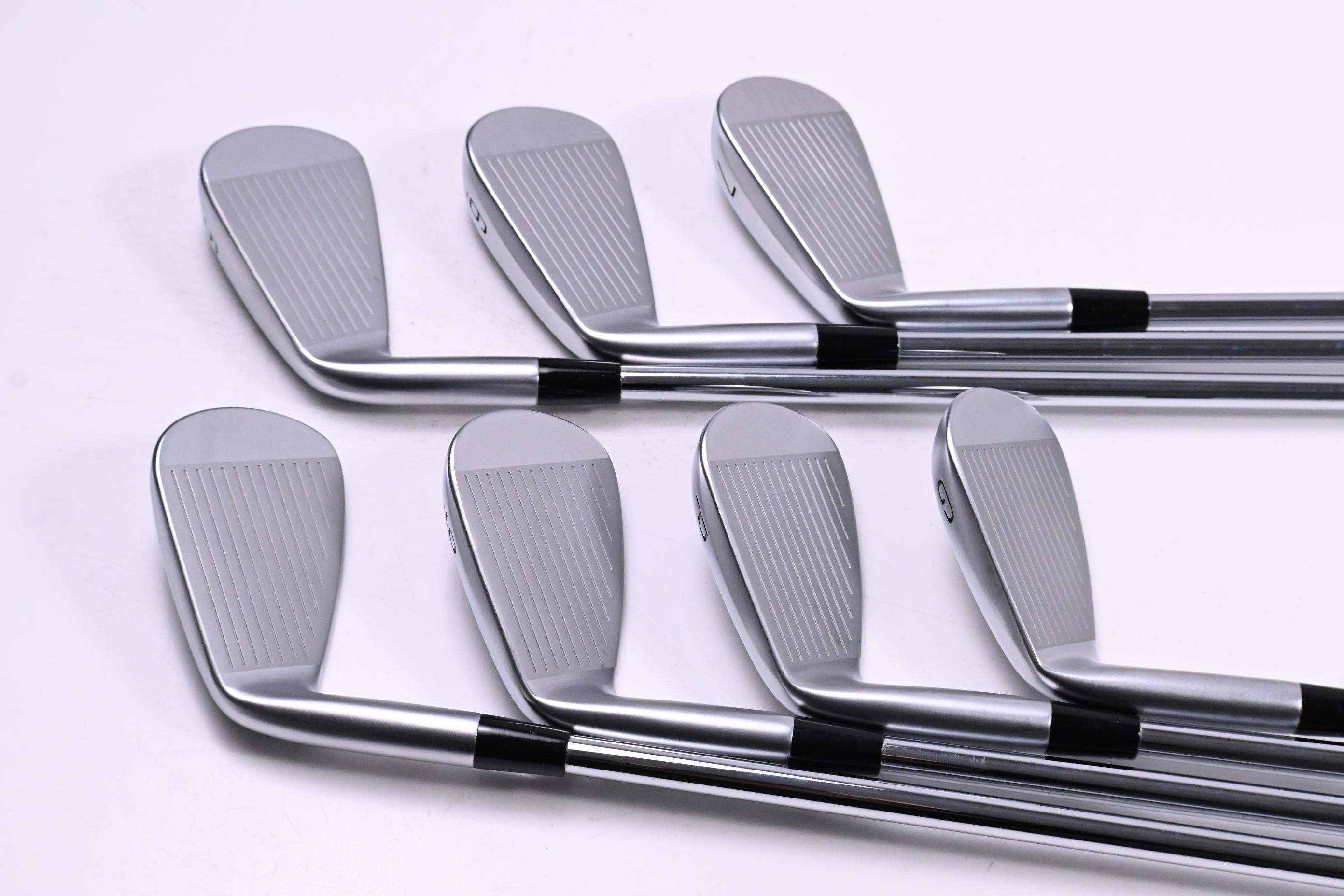 Mizuno JPX 925 Forged Irons / 5-PW+GW / Regular Flex N.S.PRO Modus 3 Tour 105