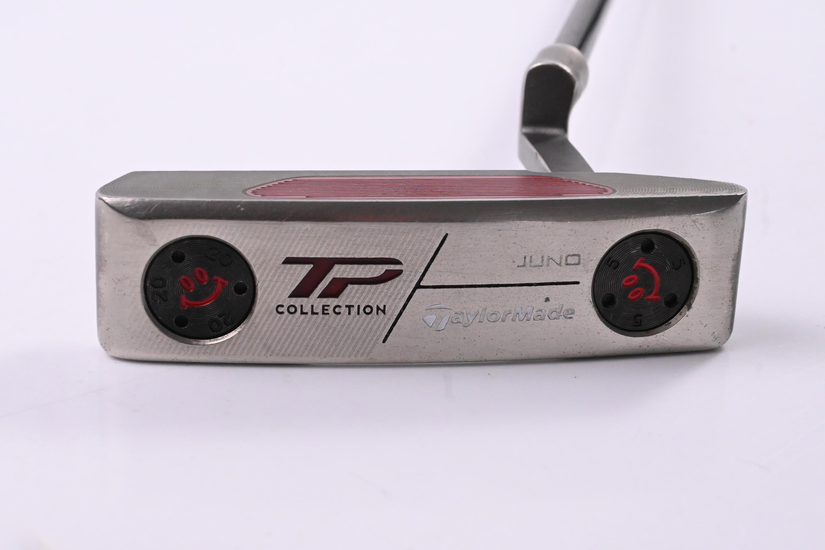 Taylormade TP Black Copper Collection Juno Putter / 34 Inch
