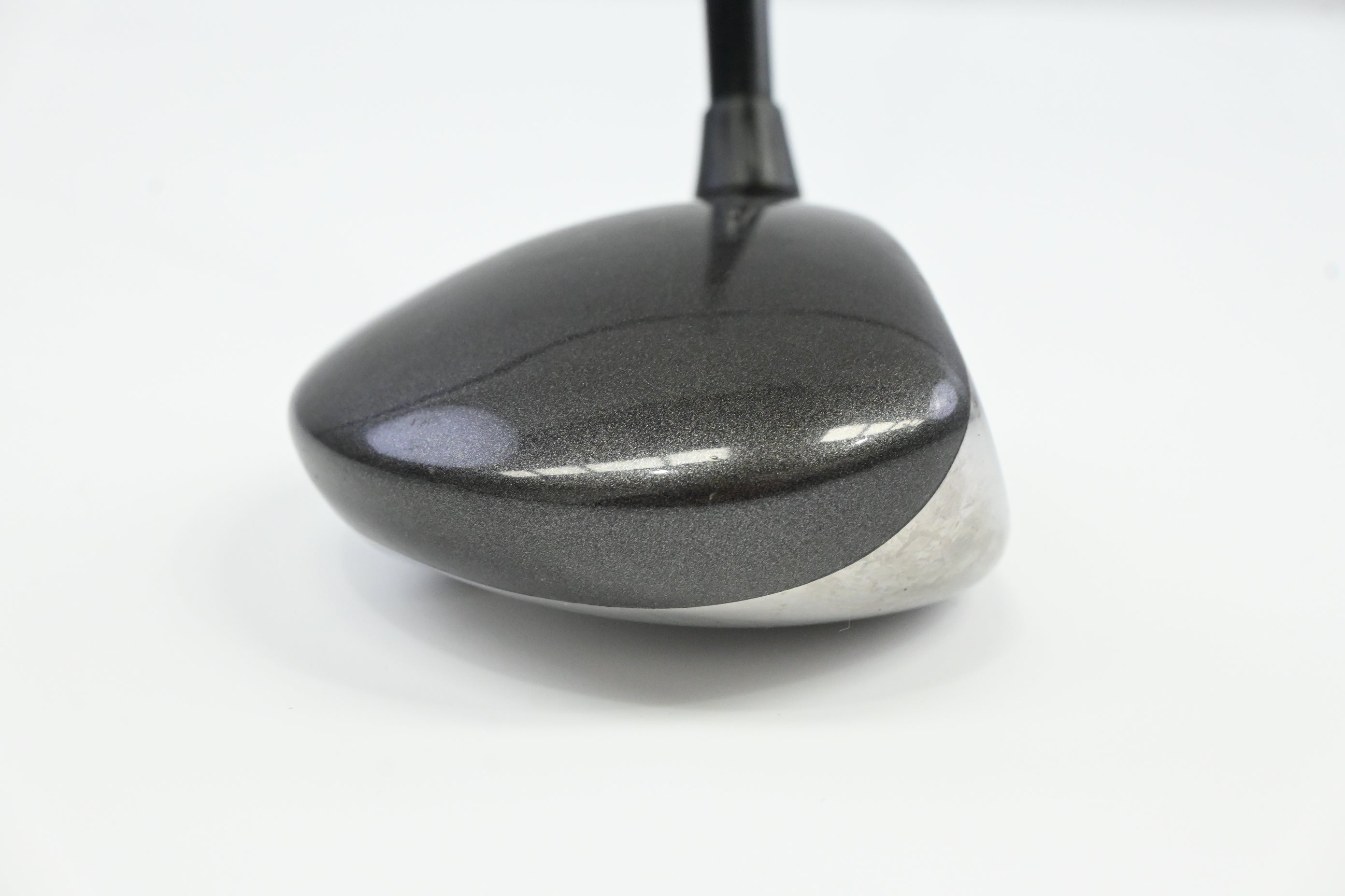 Callaway Big Bertha 2004 #5 Wood / 19 Degree / Regular Flex Callaway RCH 75