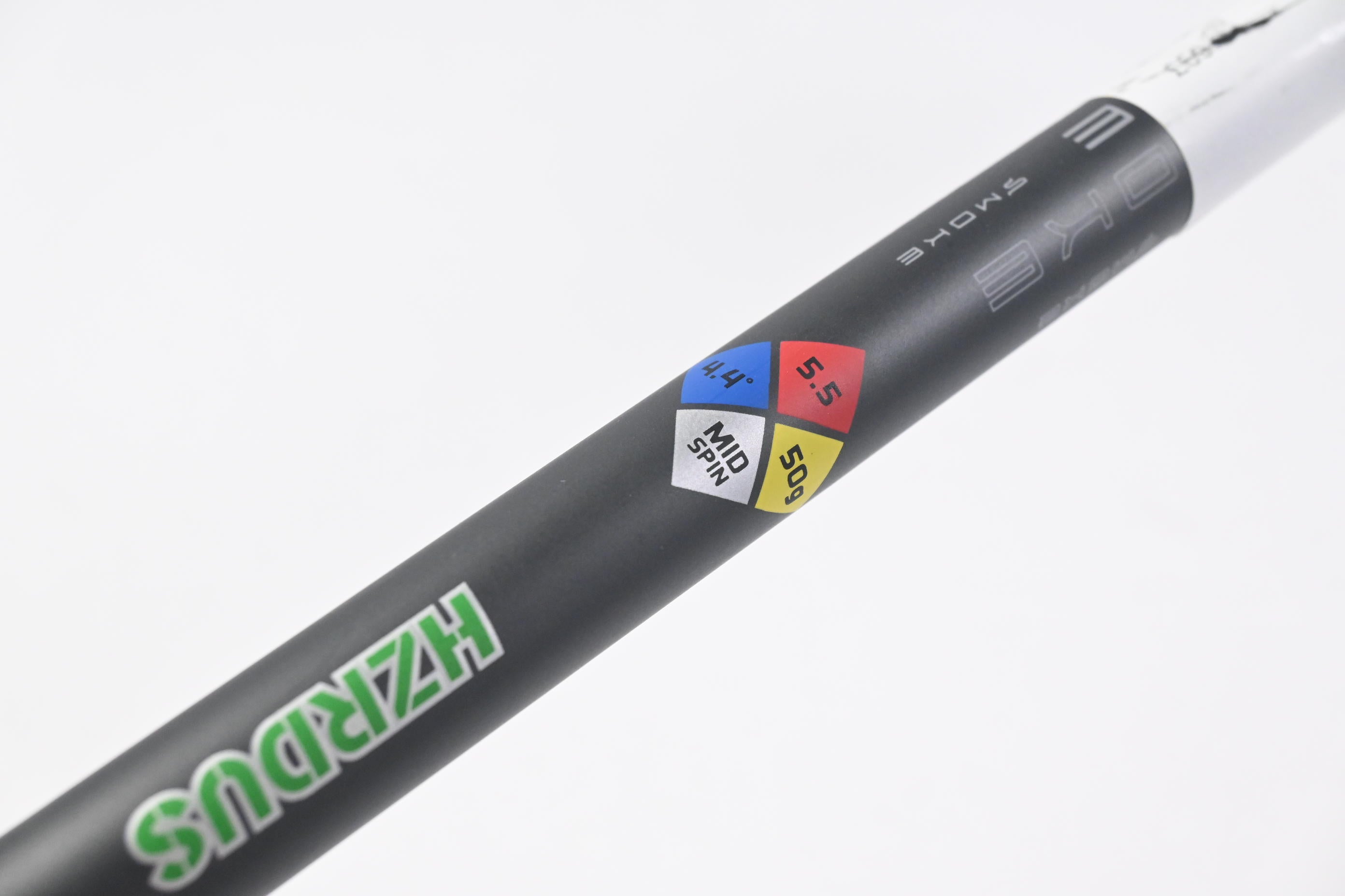 Hzrdus Smoke iM10 Mid 50 Driver Shaft / Regular Flex / Callaway 2nd Gen