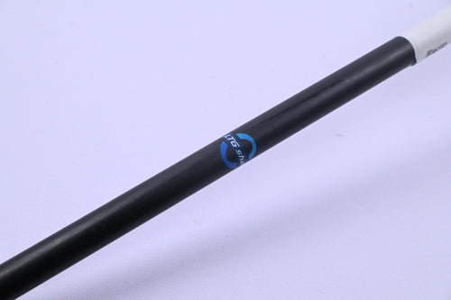 John Letters Trilogy #2 Iron / 15 Degree / Stiff Flex John Letters Shaft