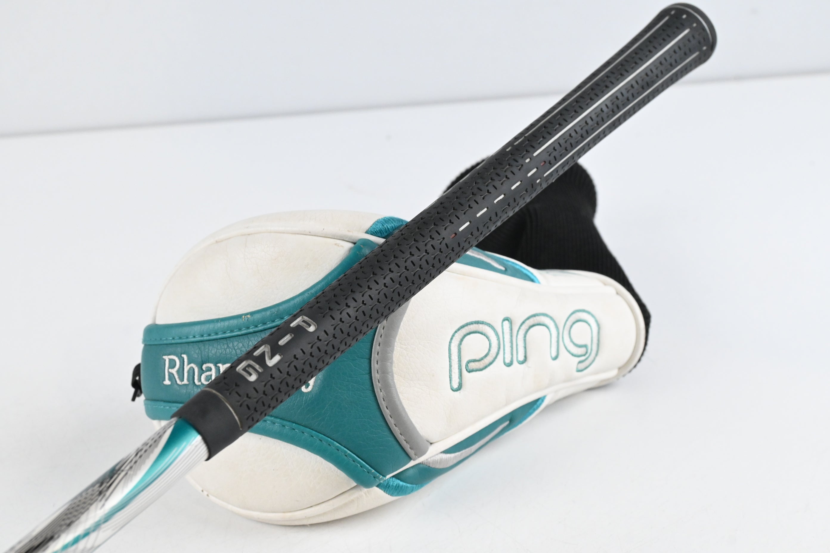 Ladies Ping Rhapsody 2015 #5 Wood / 22 Degree / Ladies Flex Ping ULT 220