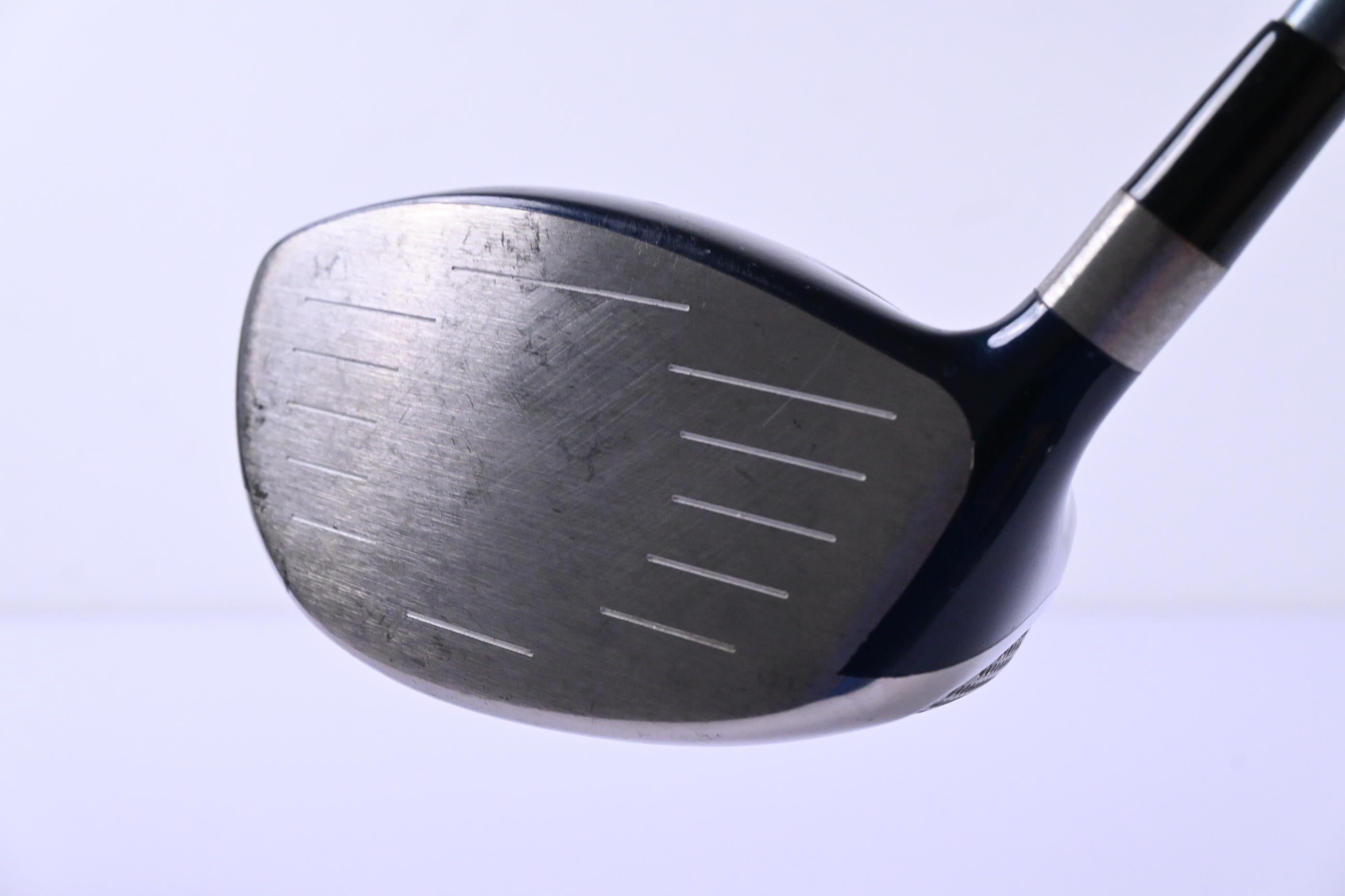 Adams Tight Lies GT Driver / 9 Degree / Regular Flex Grafalloy Ultralite Shaft