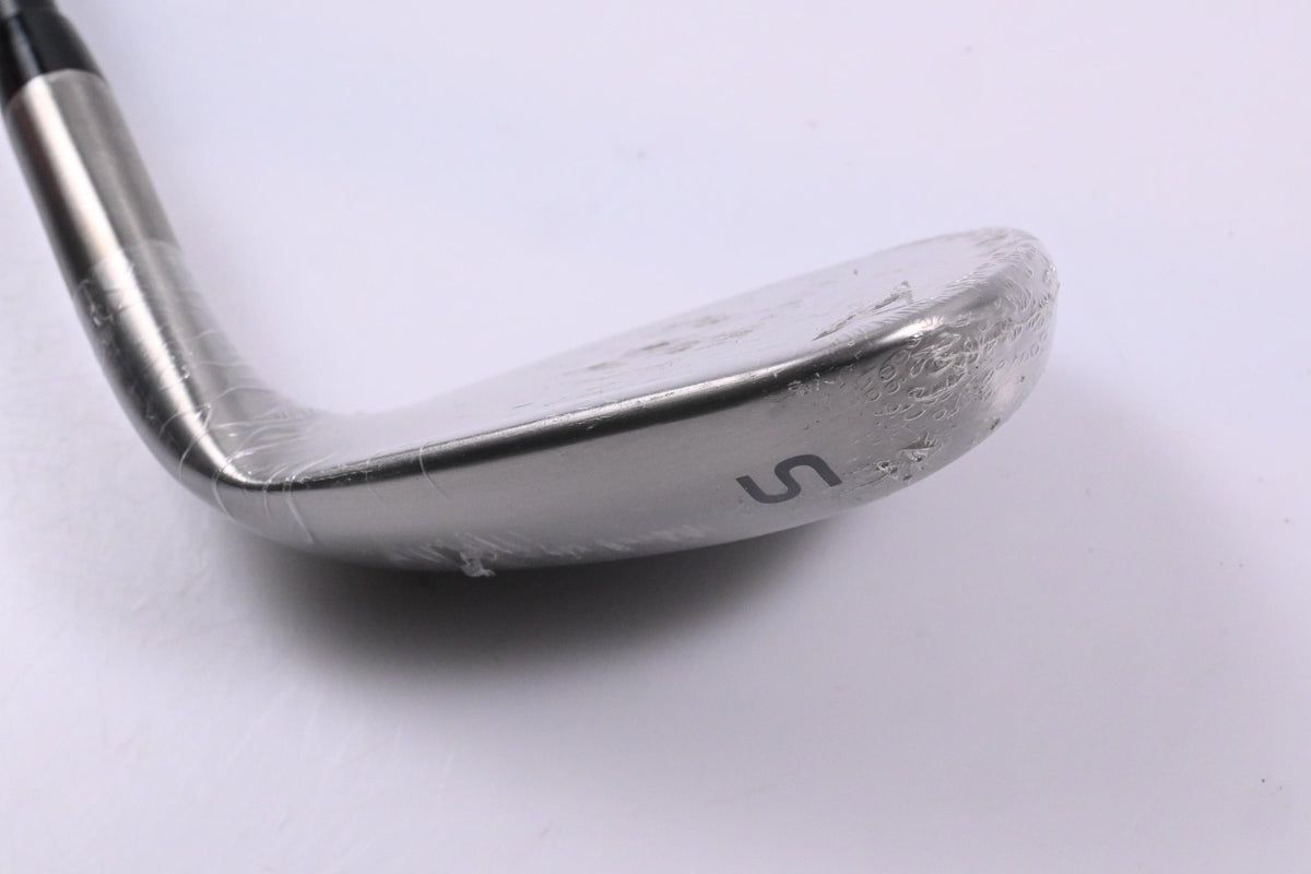 Left Hand Cobra DS-Adapt Max Sand Wedge / 55 Degree / Ladies Flex KBS PGI 55