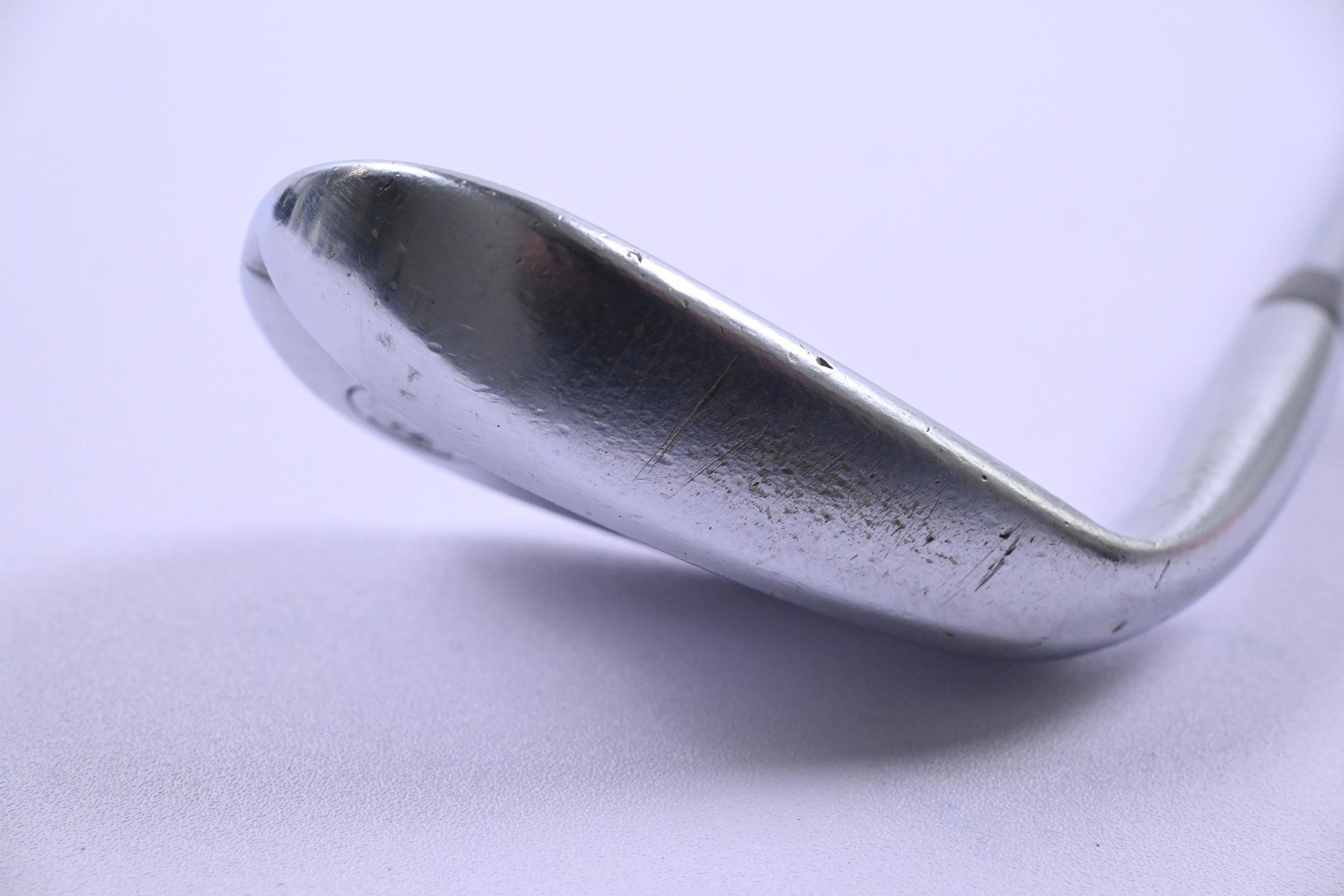 Mizuno S18 Sand Wedge / 56 Degree / Stiff Flex Project X LZ 120 Shaft