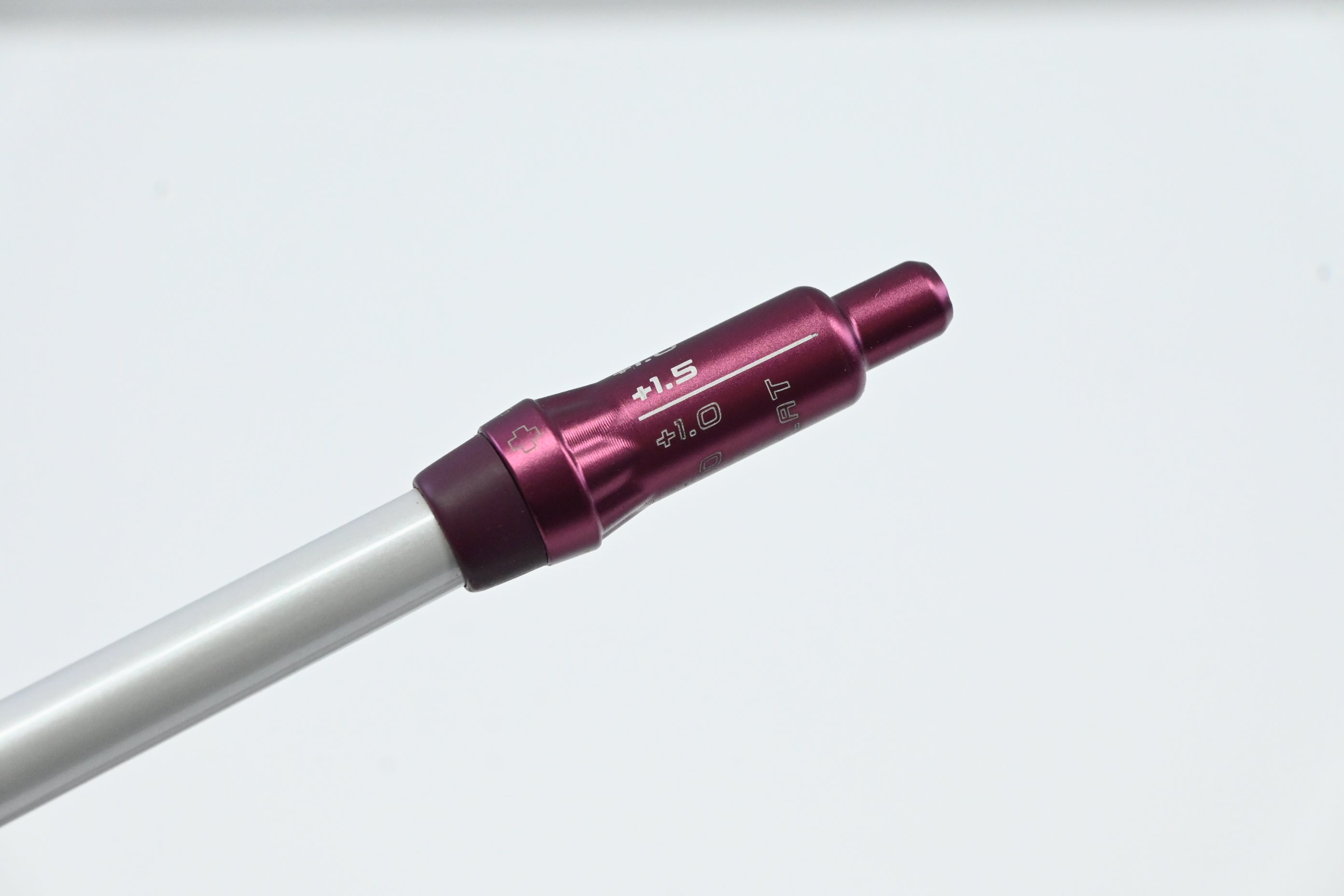 Ladies Ping ULT 240 Driver Shaft / Ladies Flex / Ping 3rd Gen