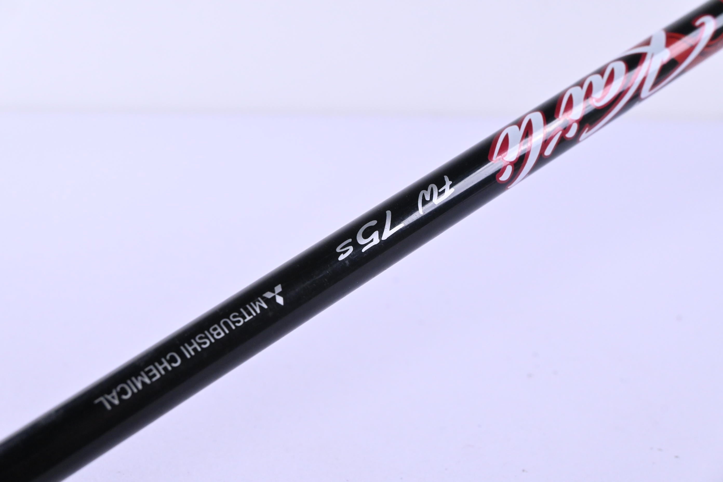 Taylormade BRNR Copper Mini Driver / 13.5 Degree / Stiff Flex Kai'li Red 75