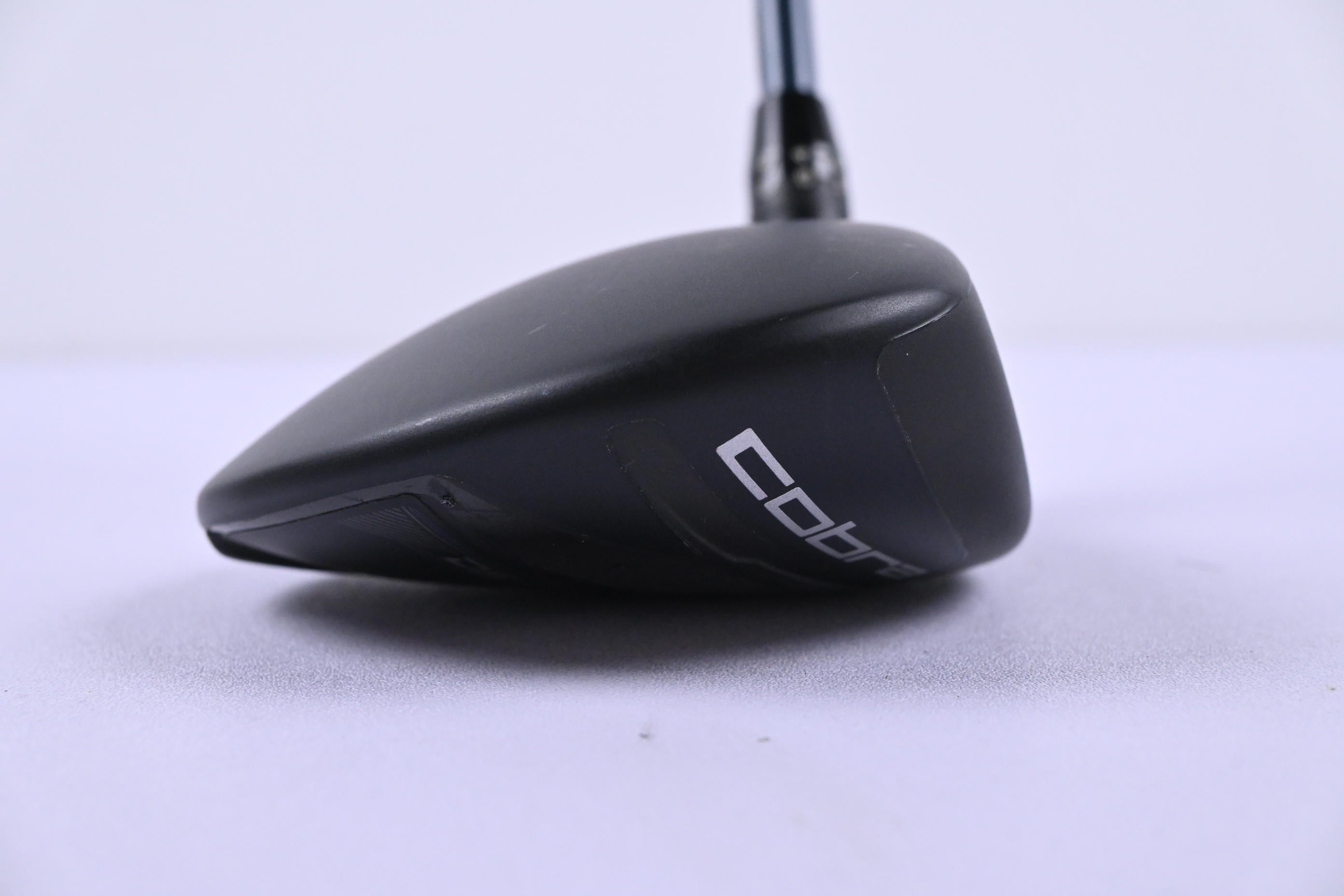 Cobra DS-Adapt X #3 Wood / 15 Degree / Stiff Flex Denali Blue 60 Shaft