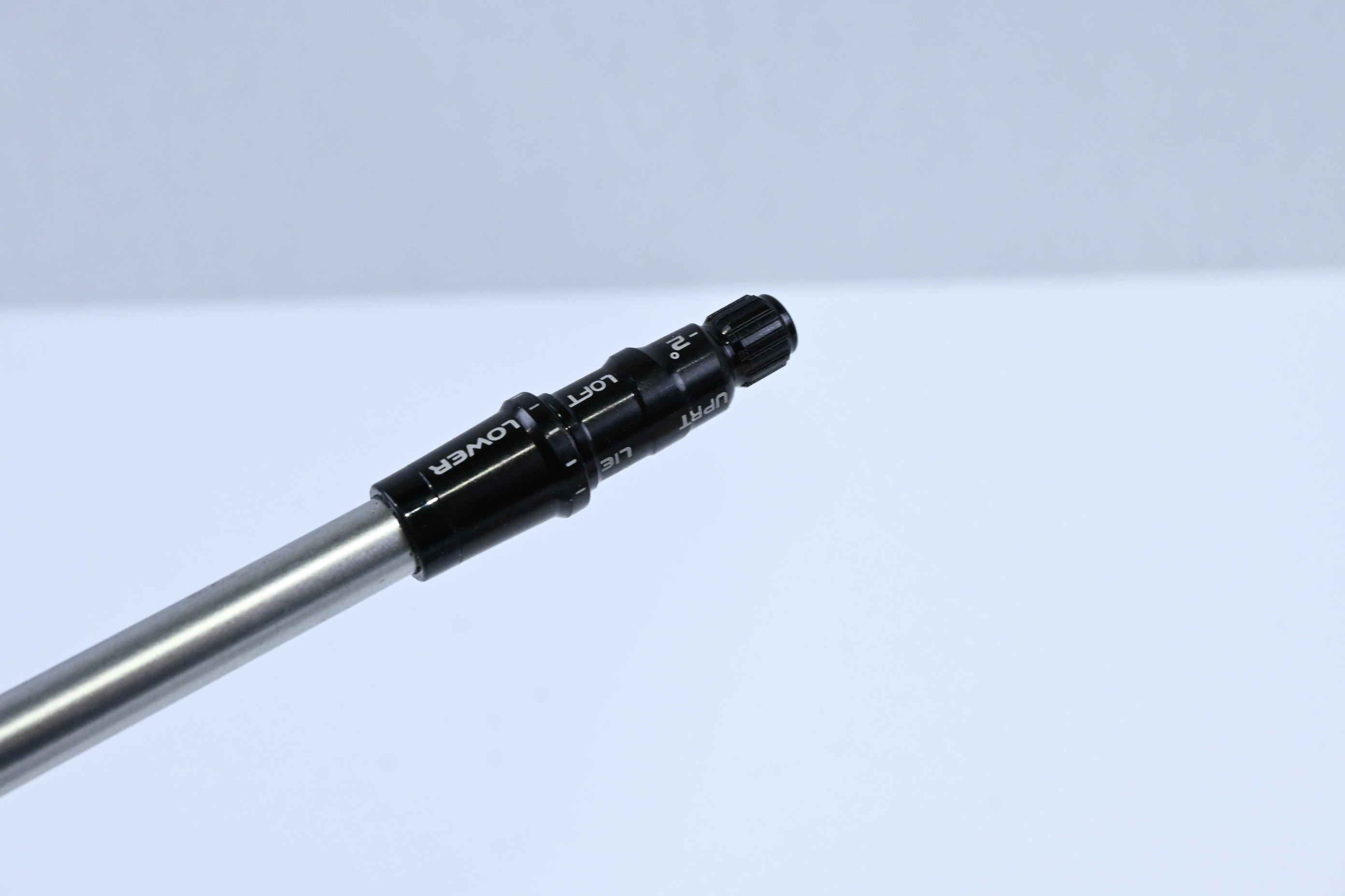 Accra Tour Z RPG 362 Driver Shaft / Stiff Flex / Taylormade 2nd Gen