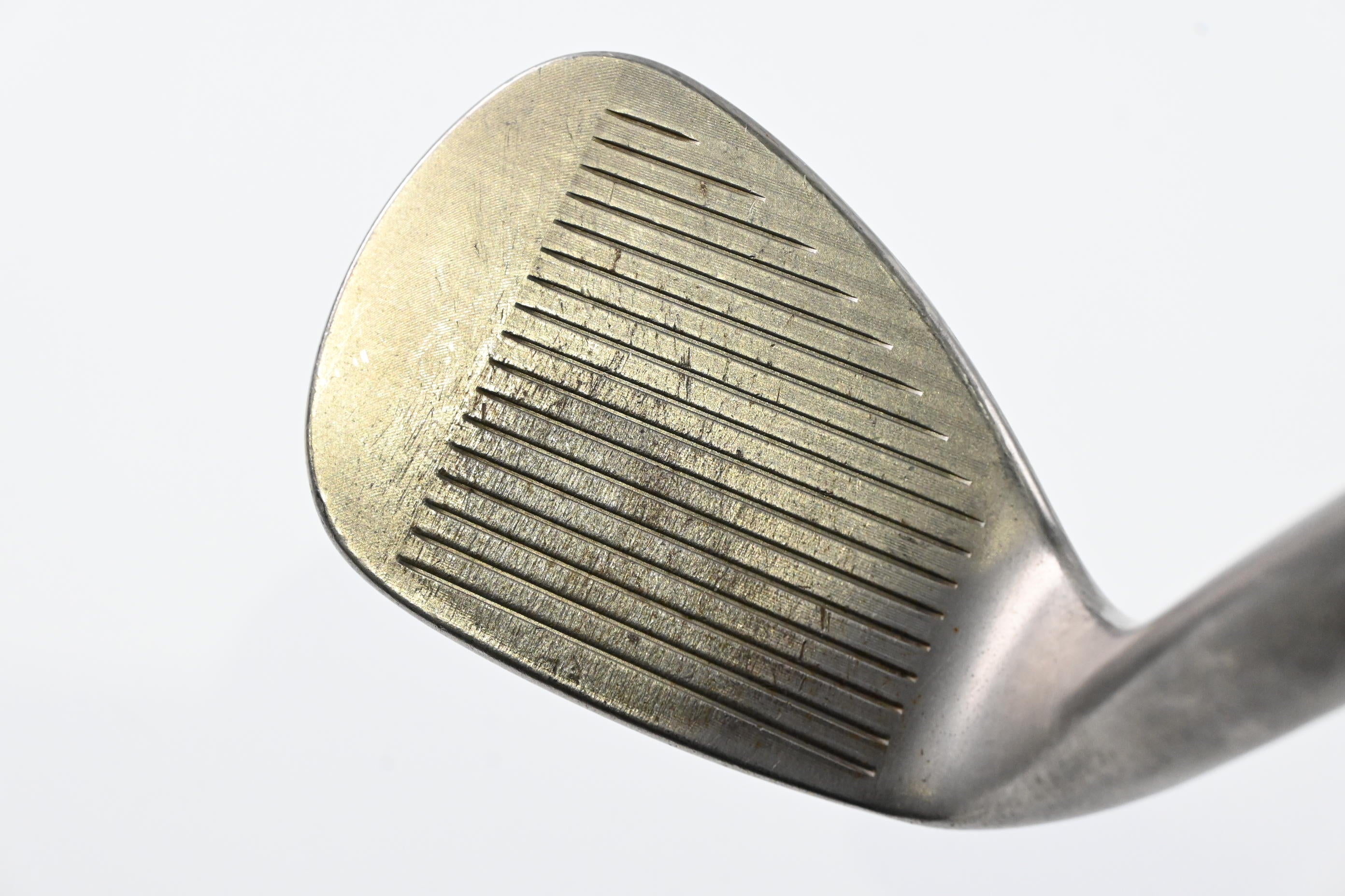 Titleist Vokey SM6 Lob Wedge / 58 Degree / X-Flex KBS TOUR -V 120