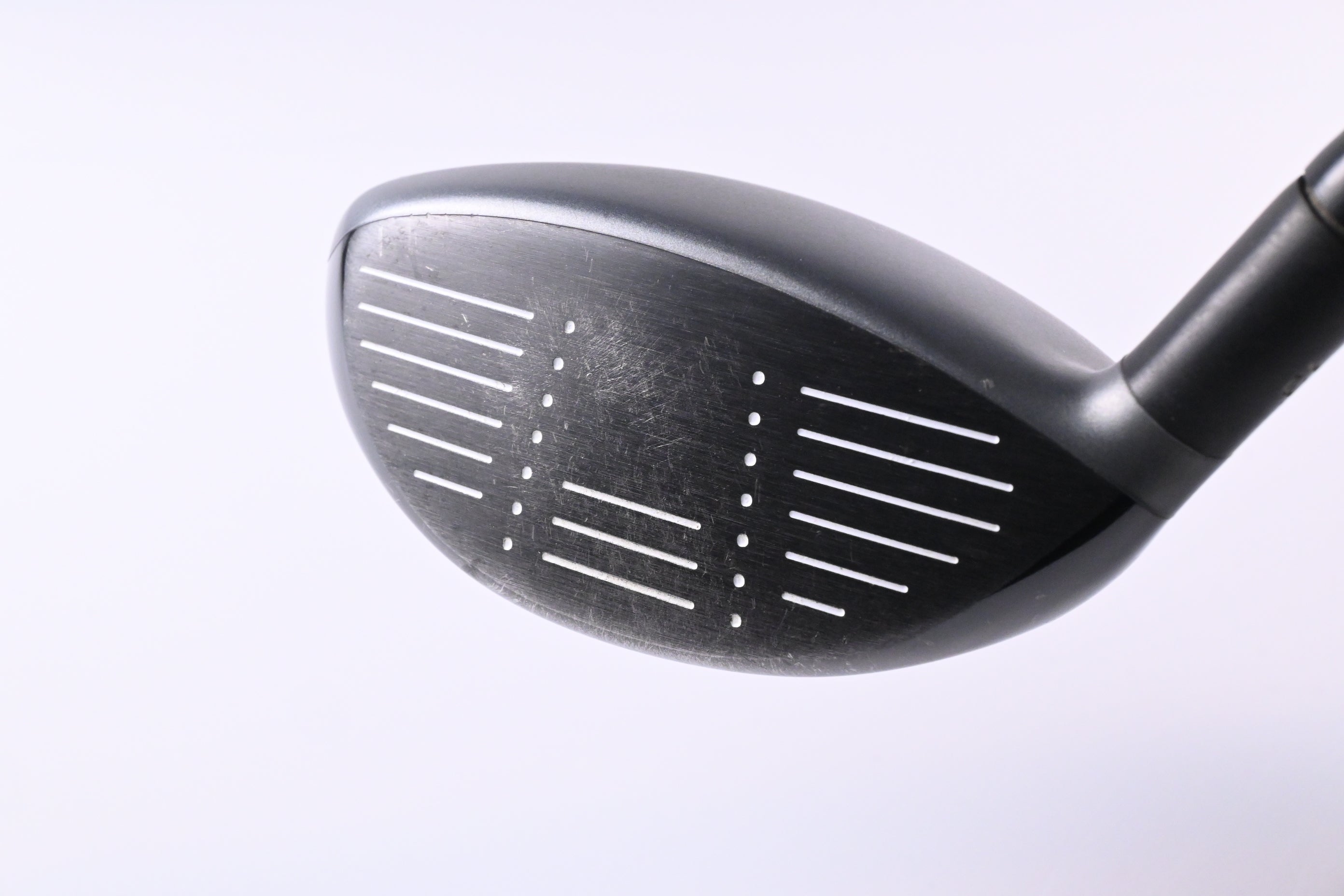 Callaway X Hot Pro #3 Wood / 13 Degree / Stiff Flex Project X PXv Shaft