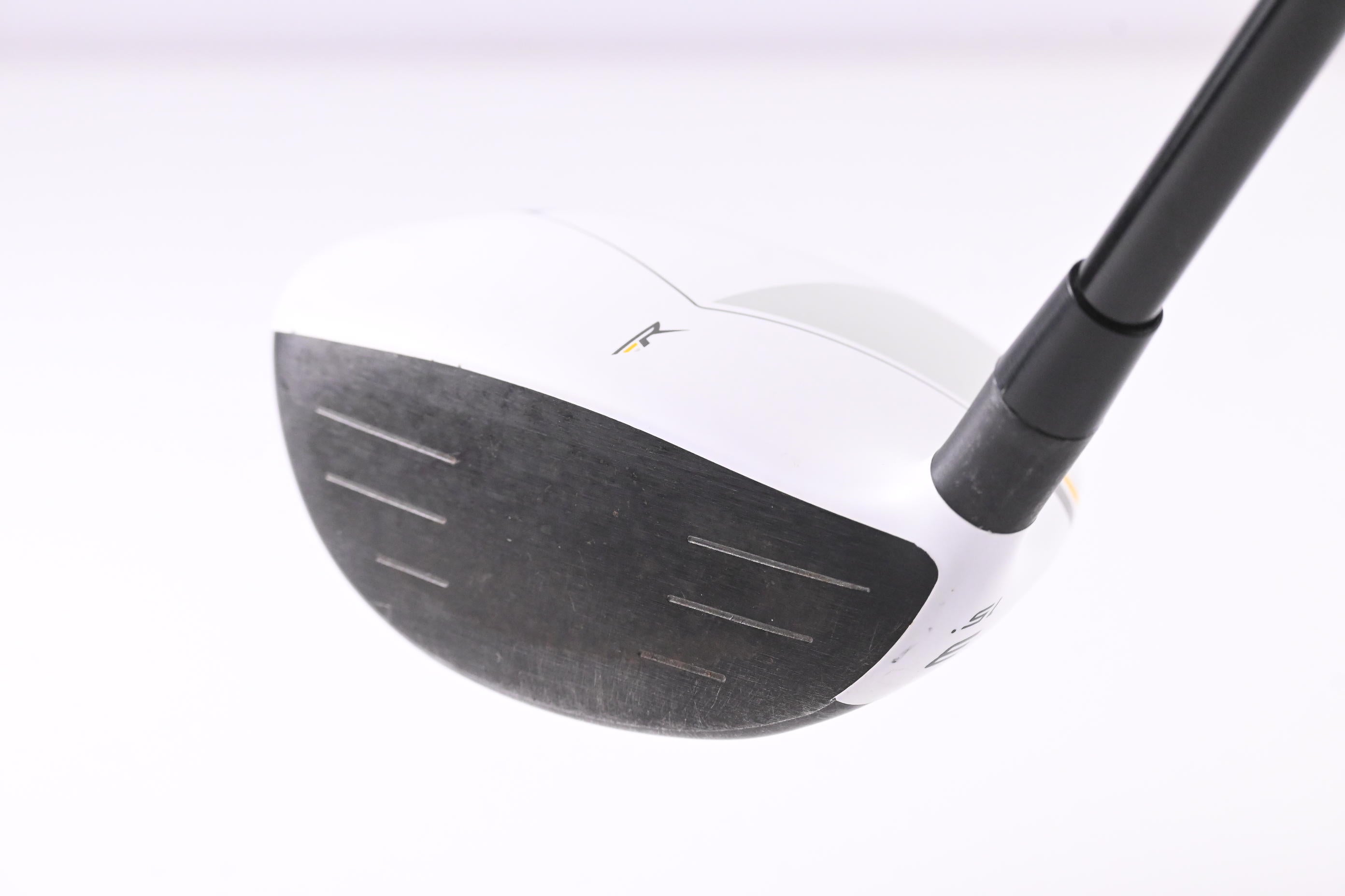 Taylormade RBZ Stage 2 #3 Wood / 15 Degree / Senior Flex UST Mamiya 60 Shaft