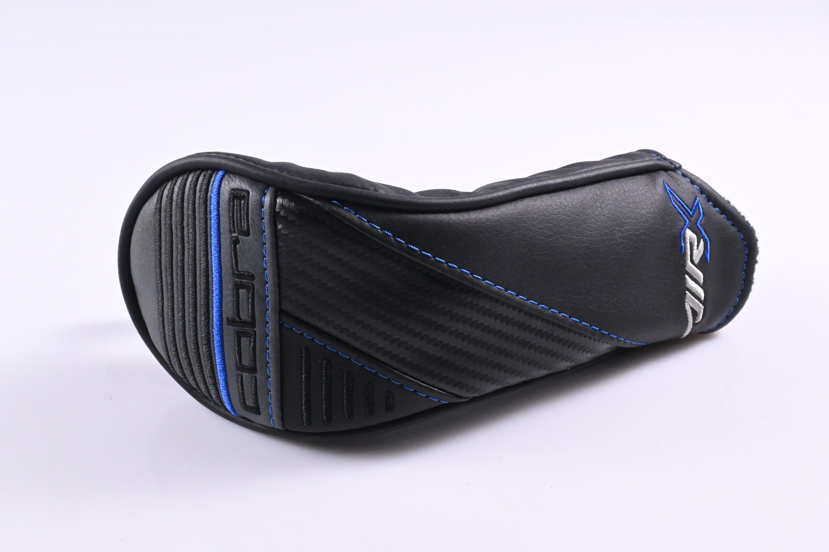 Cobra Air-X #5 Hybrid / 25 Degree / Regular Flex Cobra Ultra Lite 50 Shaft