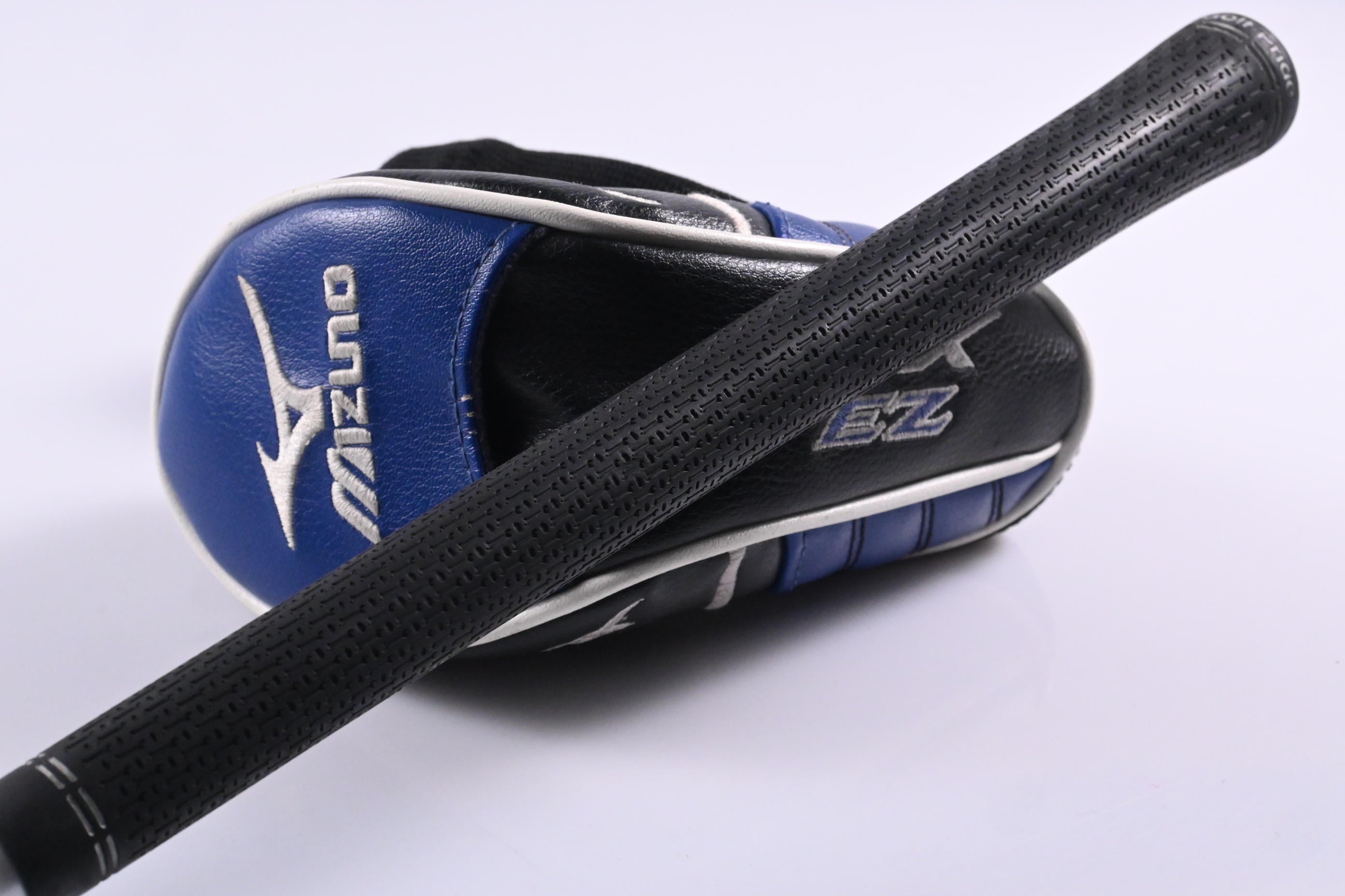 Mizuno JPX EZ 2016 #3 Hybrid / 19 Degree / Regular Flex Mizuno 65 Shaft