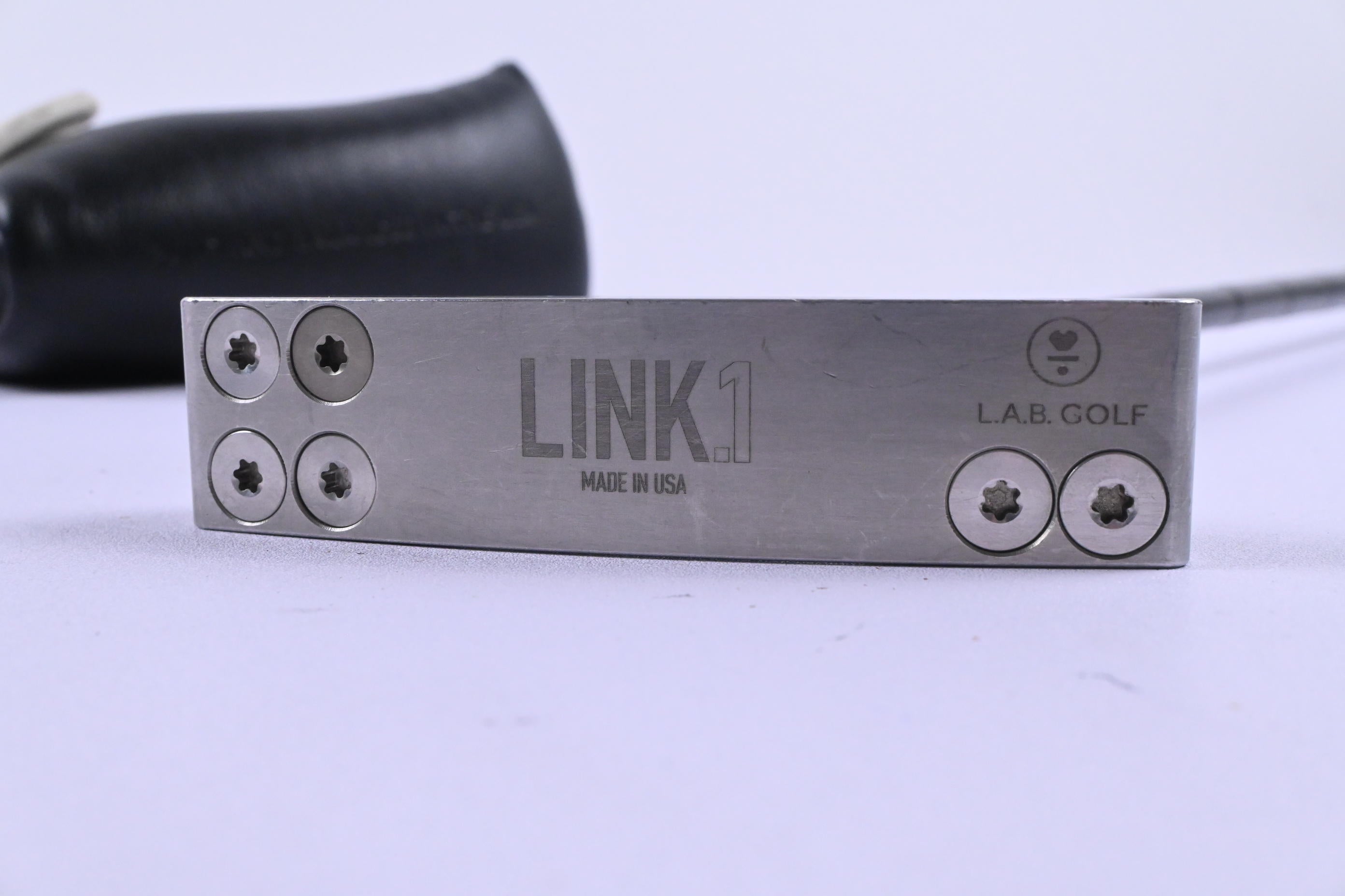 L.A.B Golf Link.1 Putter / 34 Inch
