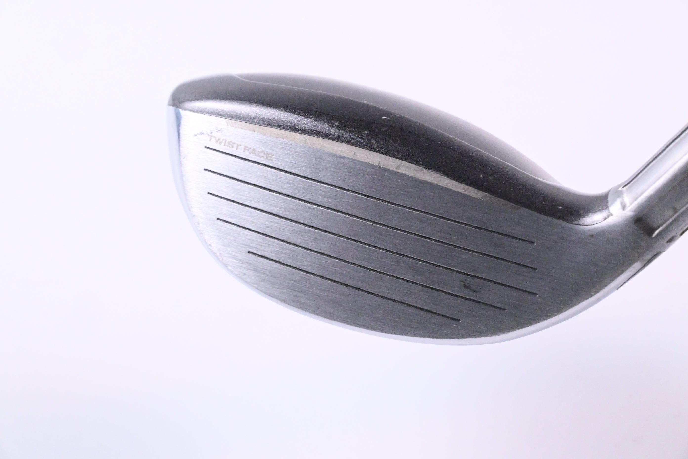Taylormade Stealth #5 Hybrid / 26 Degree / Ladies Flex Aldila Ascent 45 Shaft