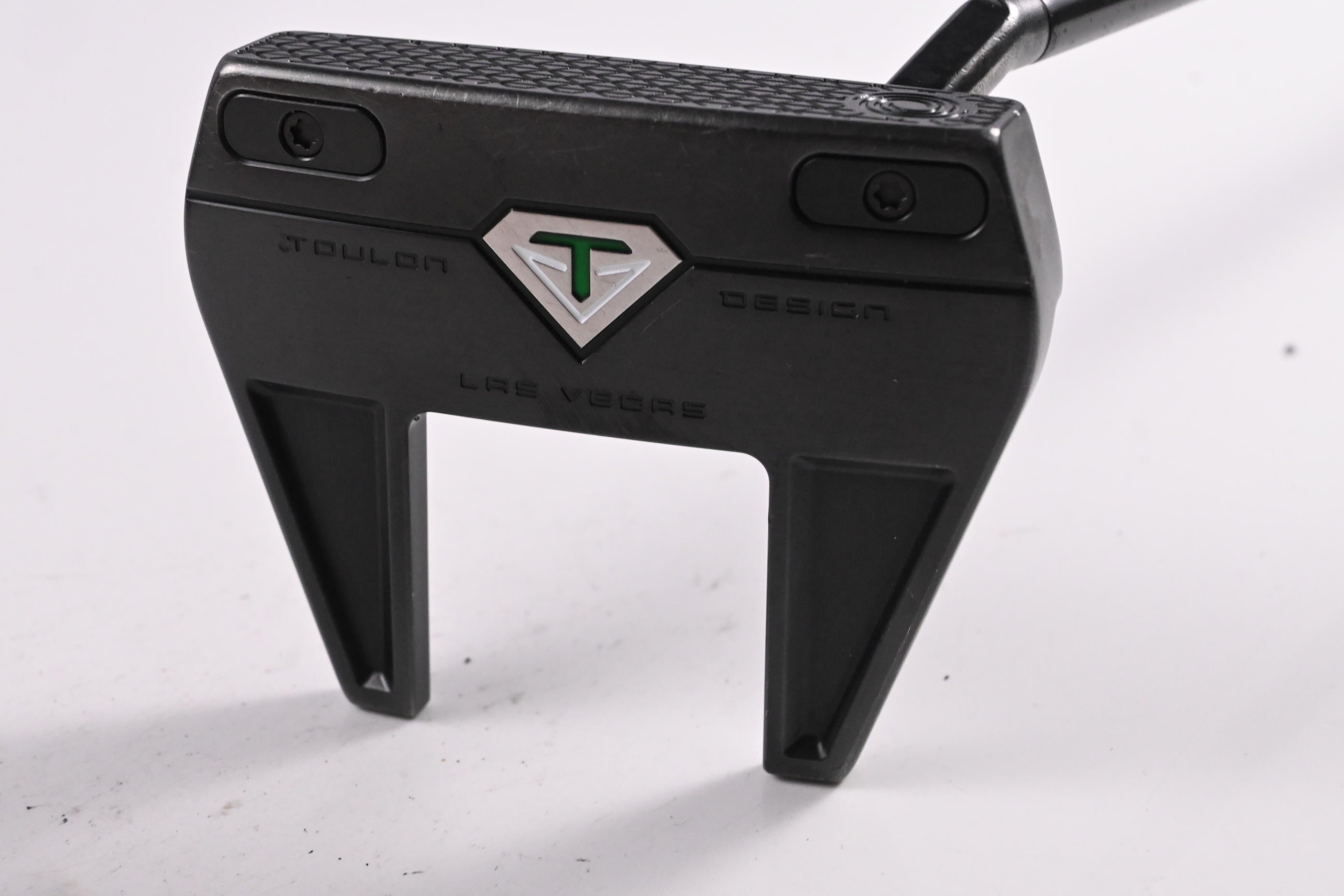 Odyssey Toulon Las Vagas Putter / 35 Inch
